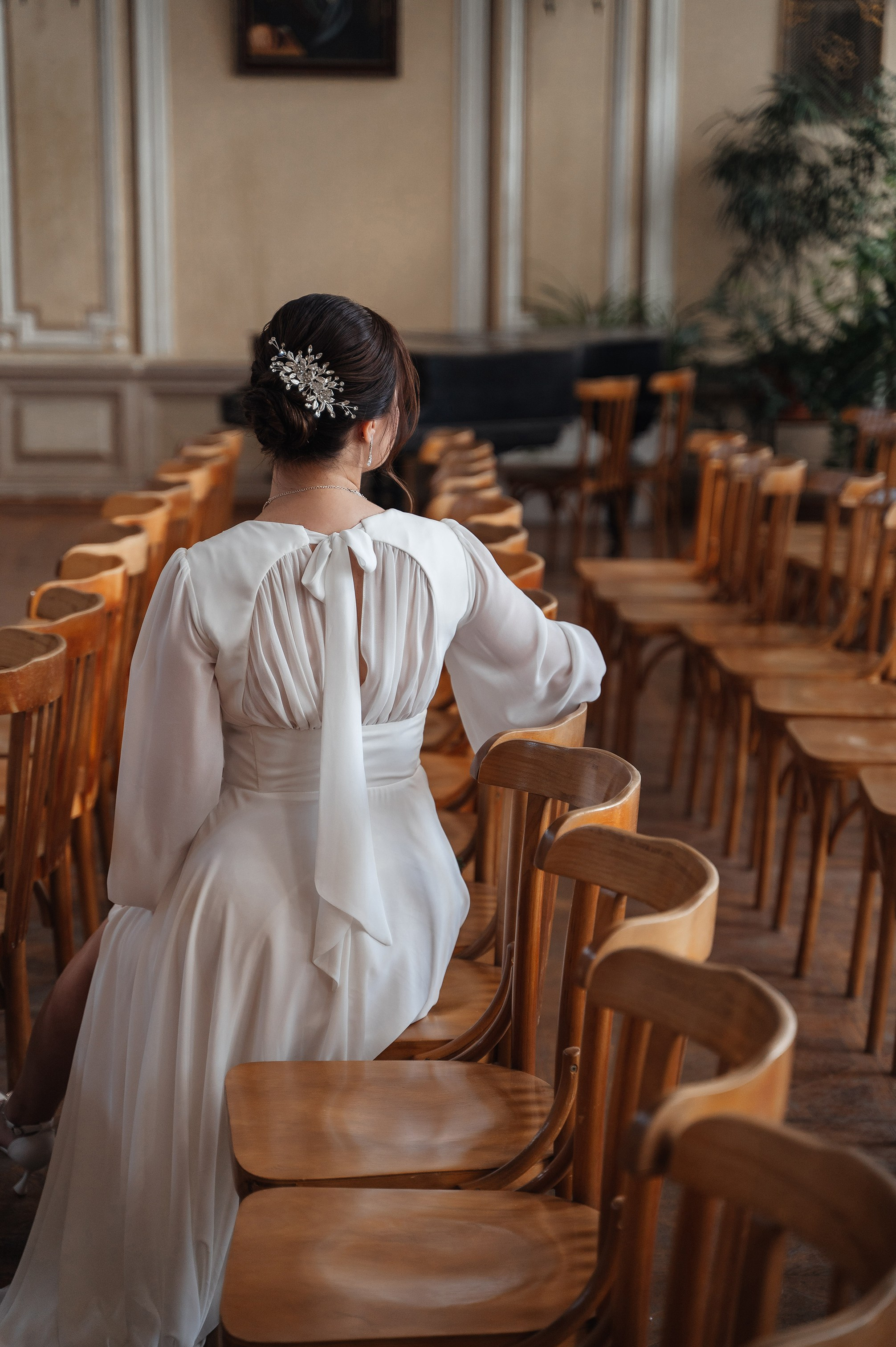 Дмитрий и Севара. Фотограф Дарья Борисова в г. Новочеркасск и РО