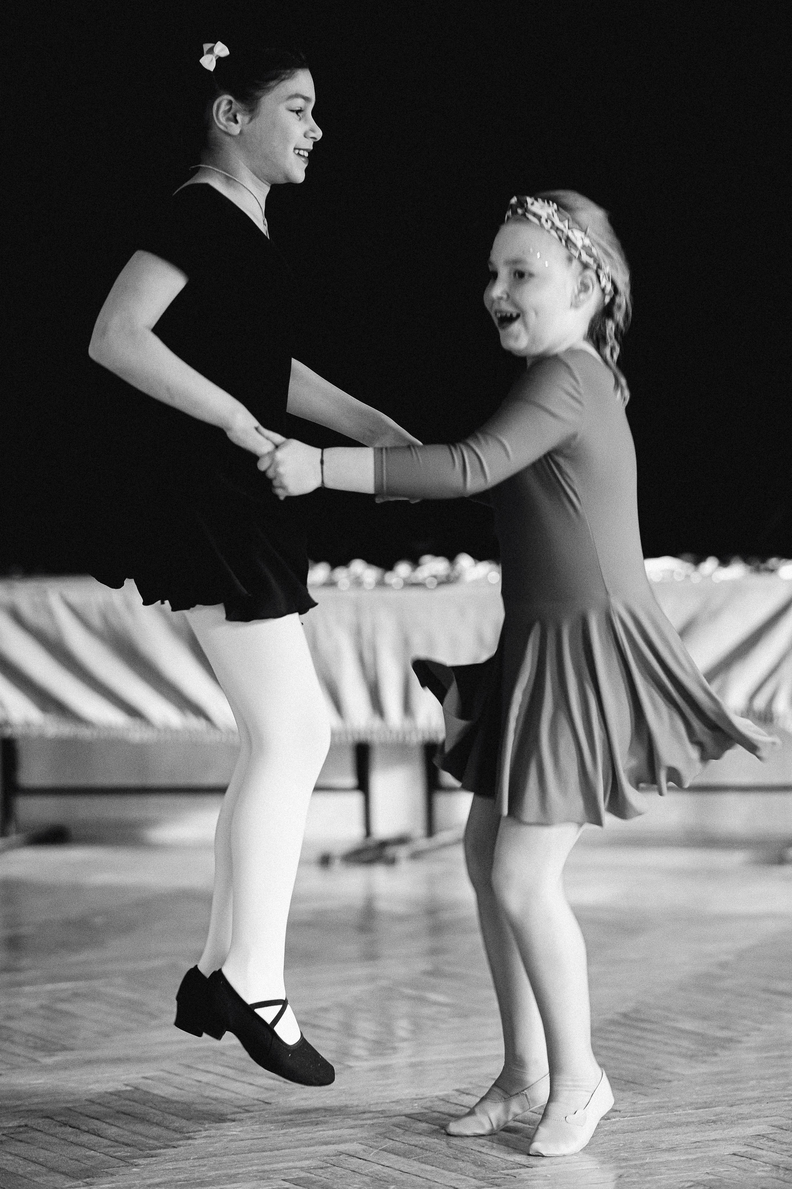 Ч.б. фотографии. Фотографии Лены Соколовой