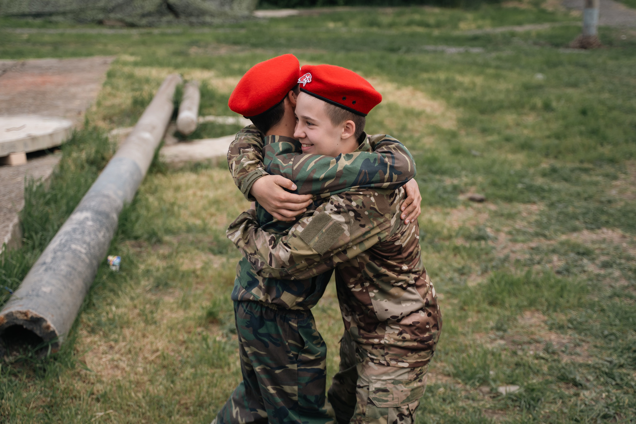 Спорт и соревнования. Репортажный фотограф в Краснодаре Ильченко Дарья