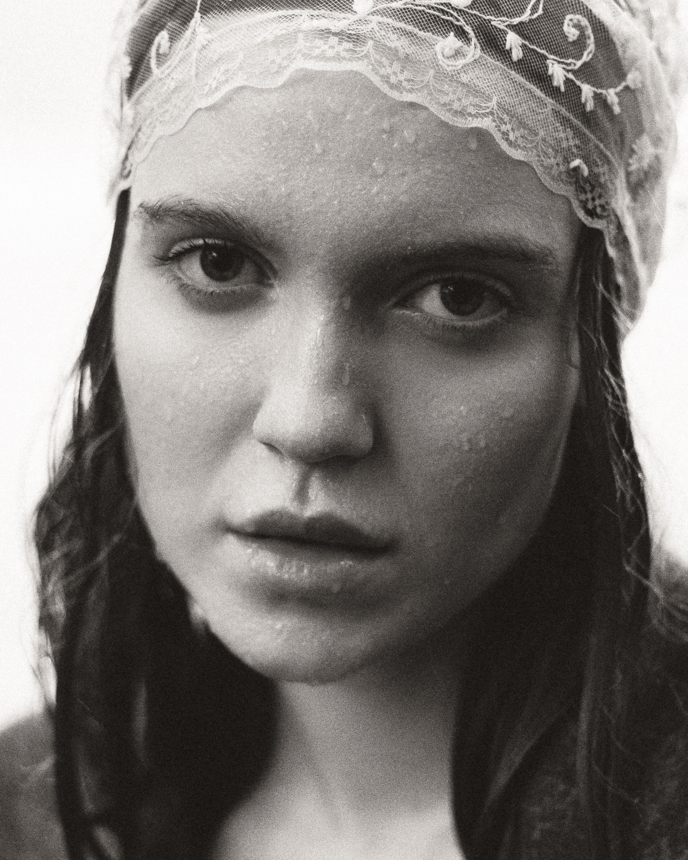 Полина. Главная