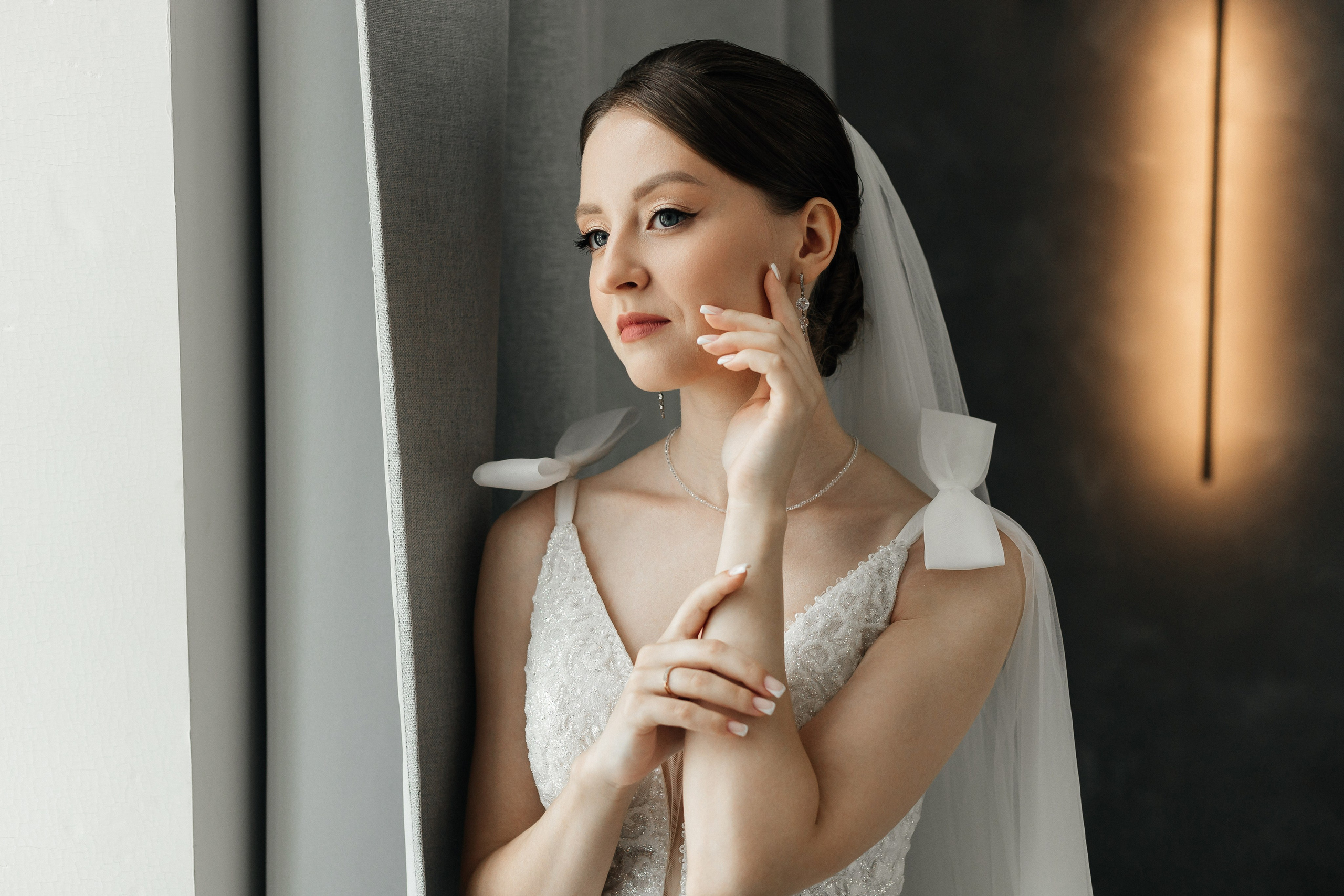 Лена и Сережа. Свадебный и Семейный фотограф Свекрова Ольга