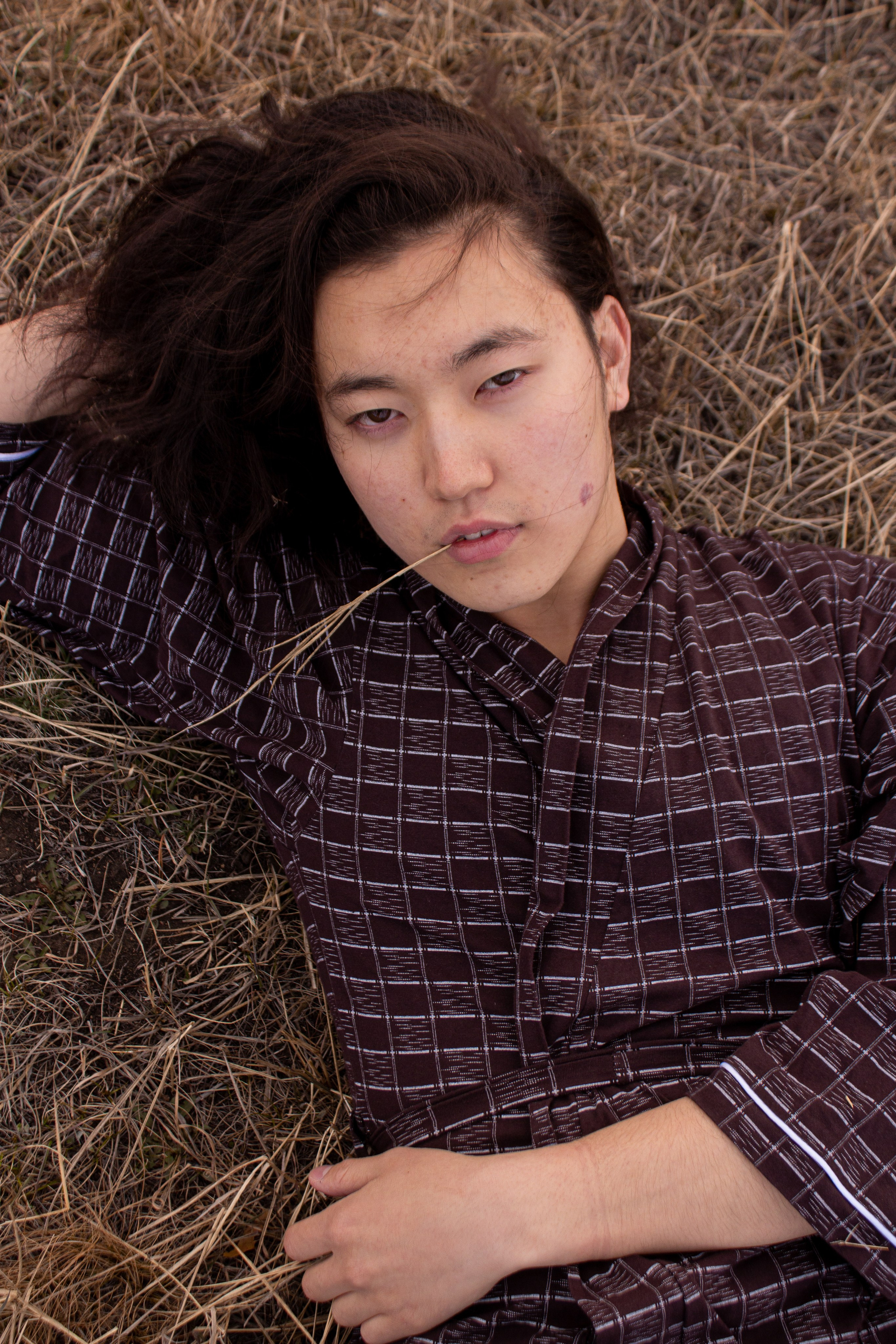 Наян. Модельное агентство ART PODIUM ULAN-UDE