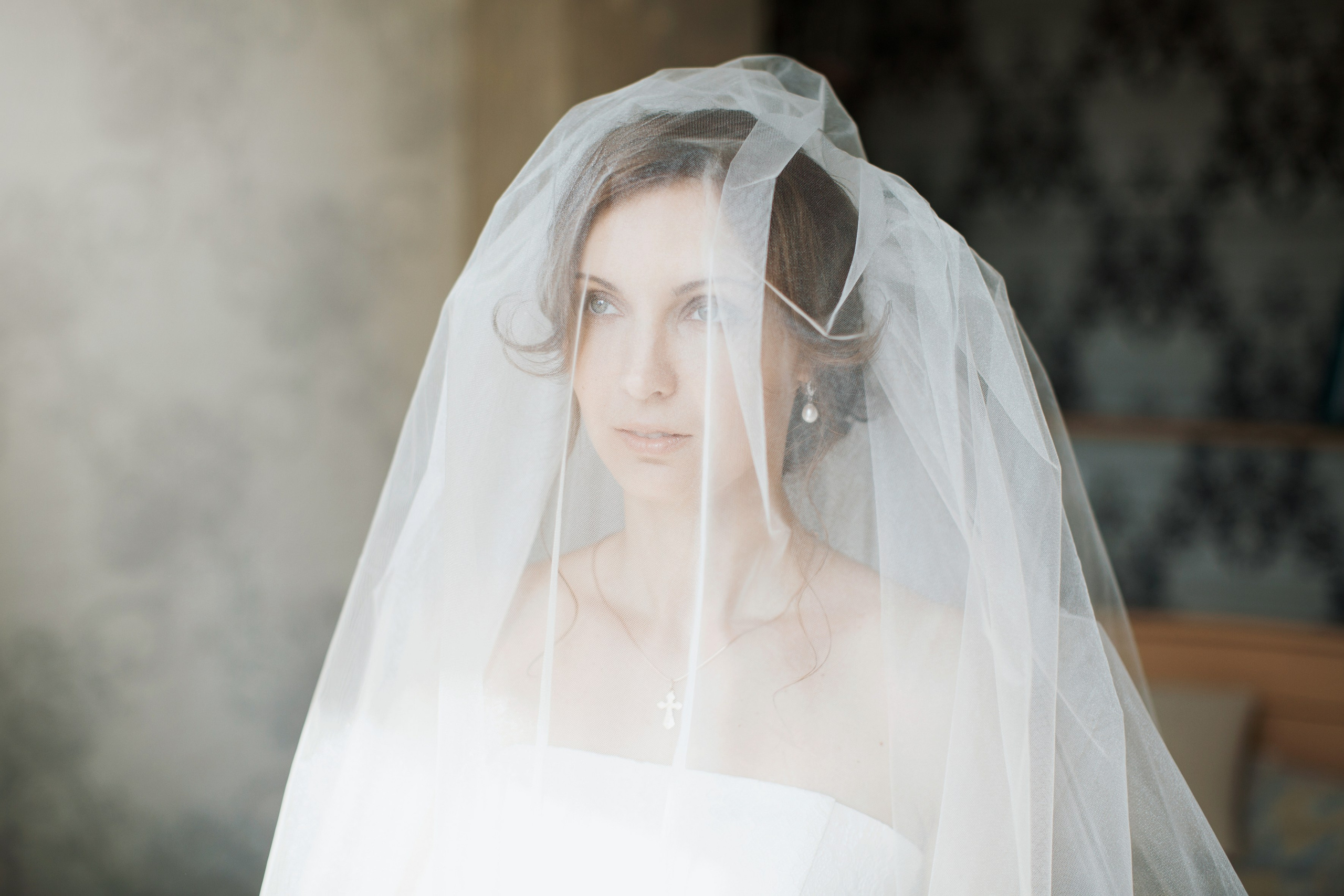 Мария & Алексей. Свадебный фотограф в Санкт-Петербурге Марина Егорова