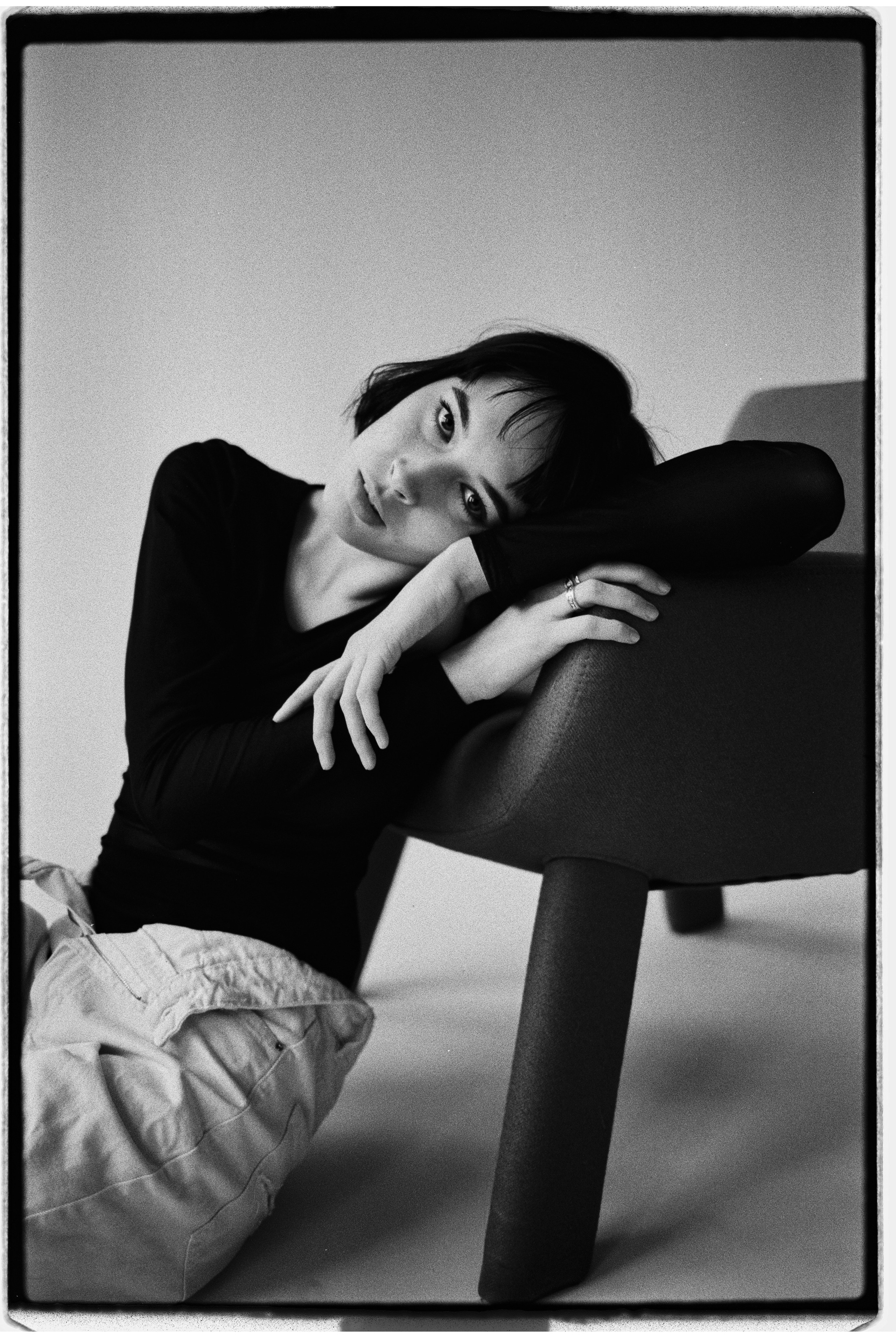 PPPol. Фотограф Андрей Куськало