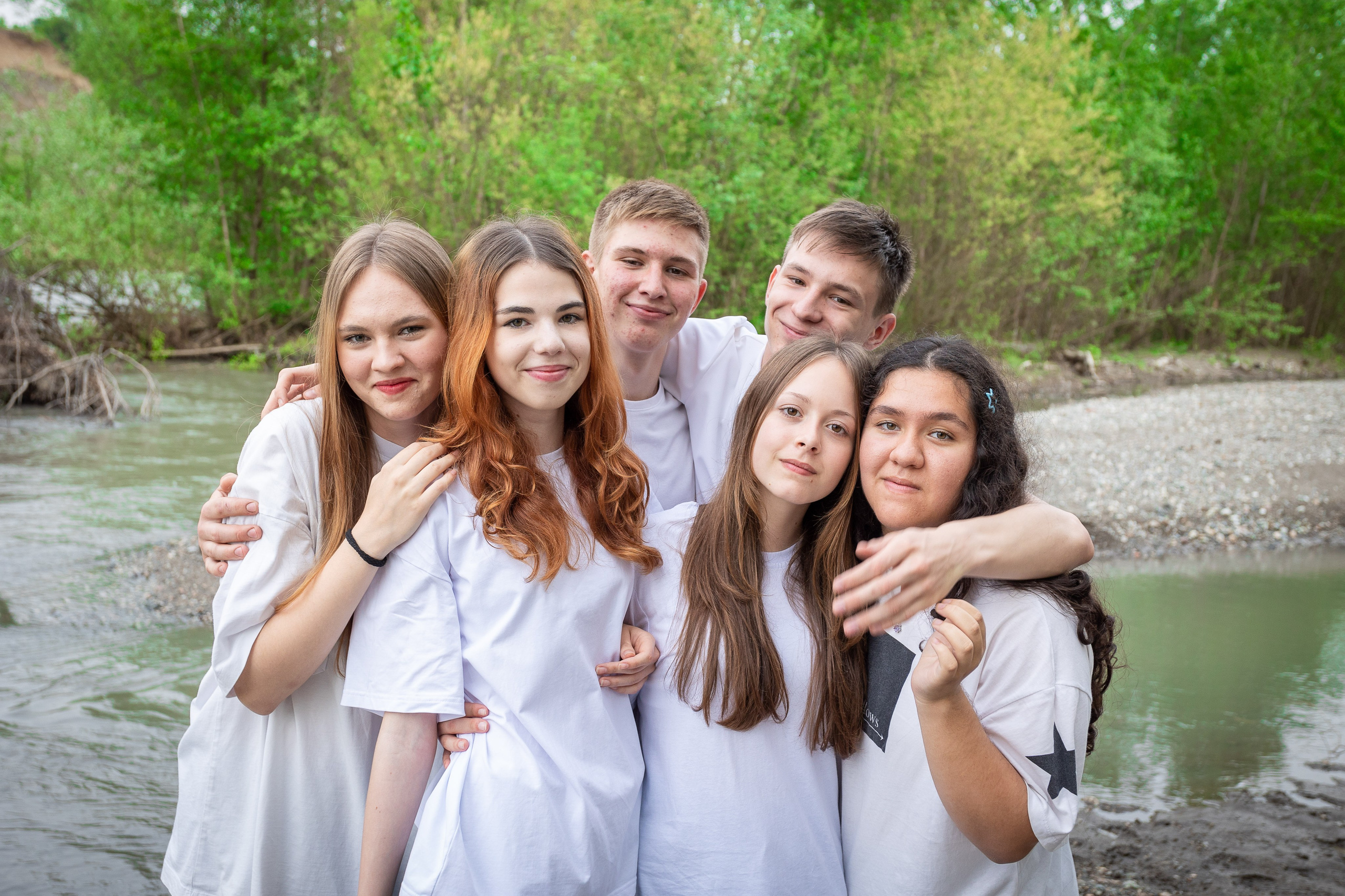 Уличная фотосессия на выпускной альбом. Выпускные альбомы Майкоп, Краснодар Елена Золотарева
