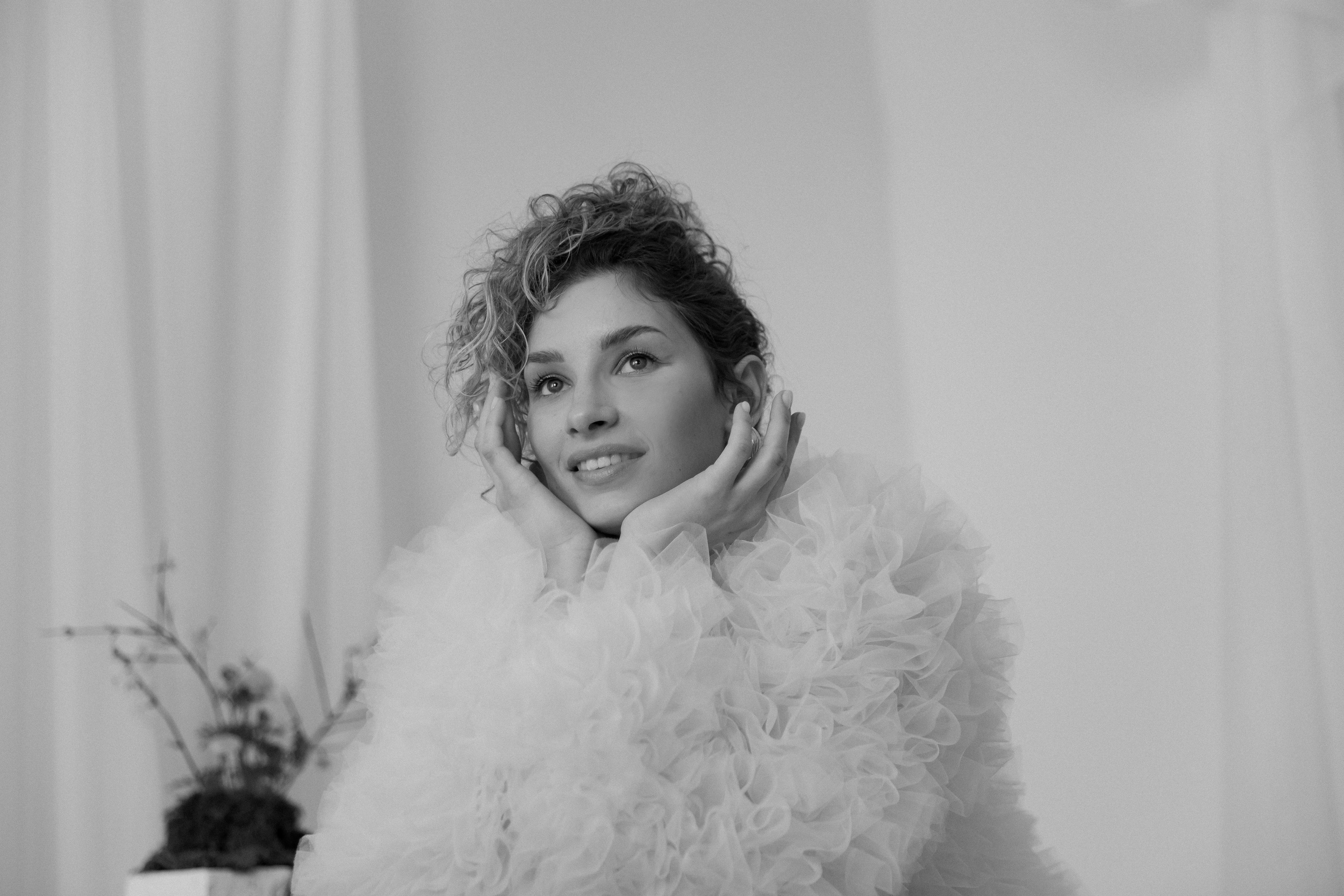 SPRING INSPIRATION. СВАДЕБНЫЙ ФОТОГРАФ В КРЫМУ И СЕВАСТОПОЛЕ