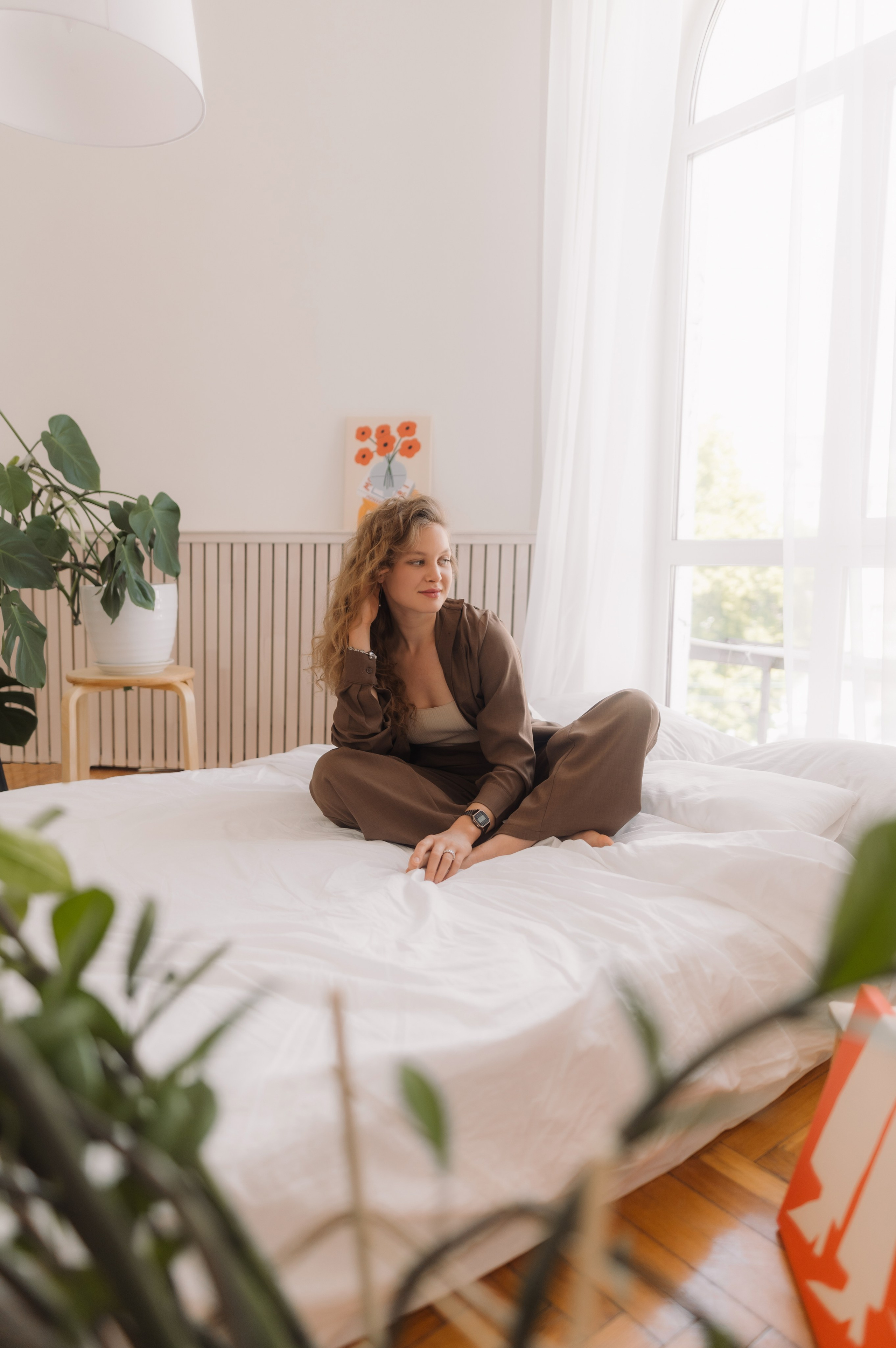 Полина. Фотограф Ольга Мызникова