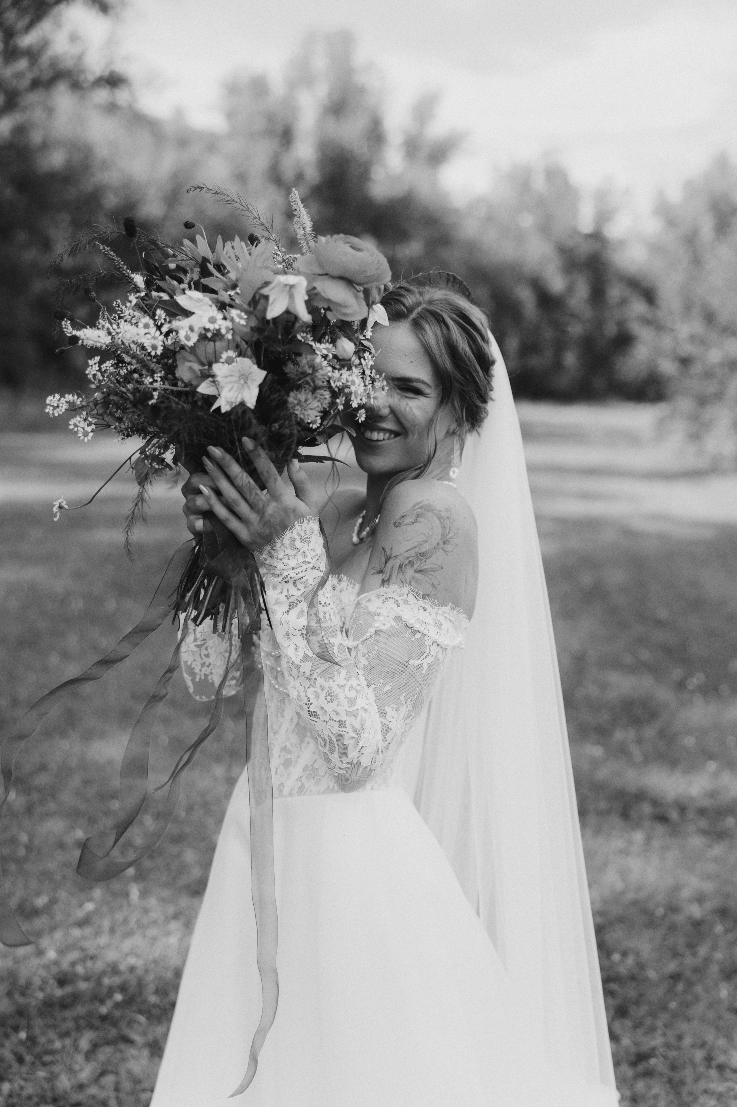 Кирилл + Ира. Александр Видякин Фотограф в Хакасии и Красноярском крае