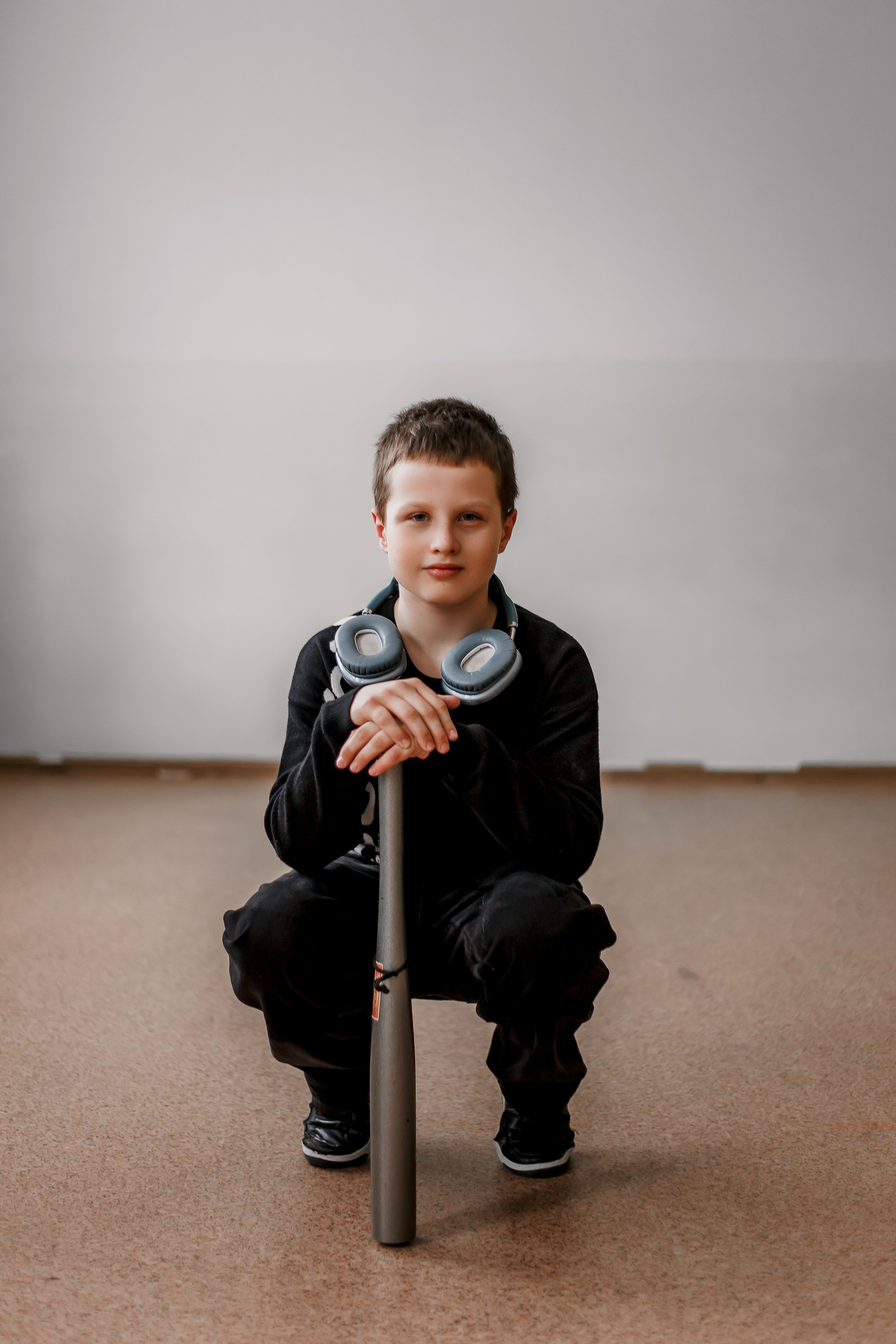 Начальная школа. Фотограф Саранск Екатерина Жукова