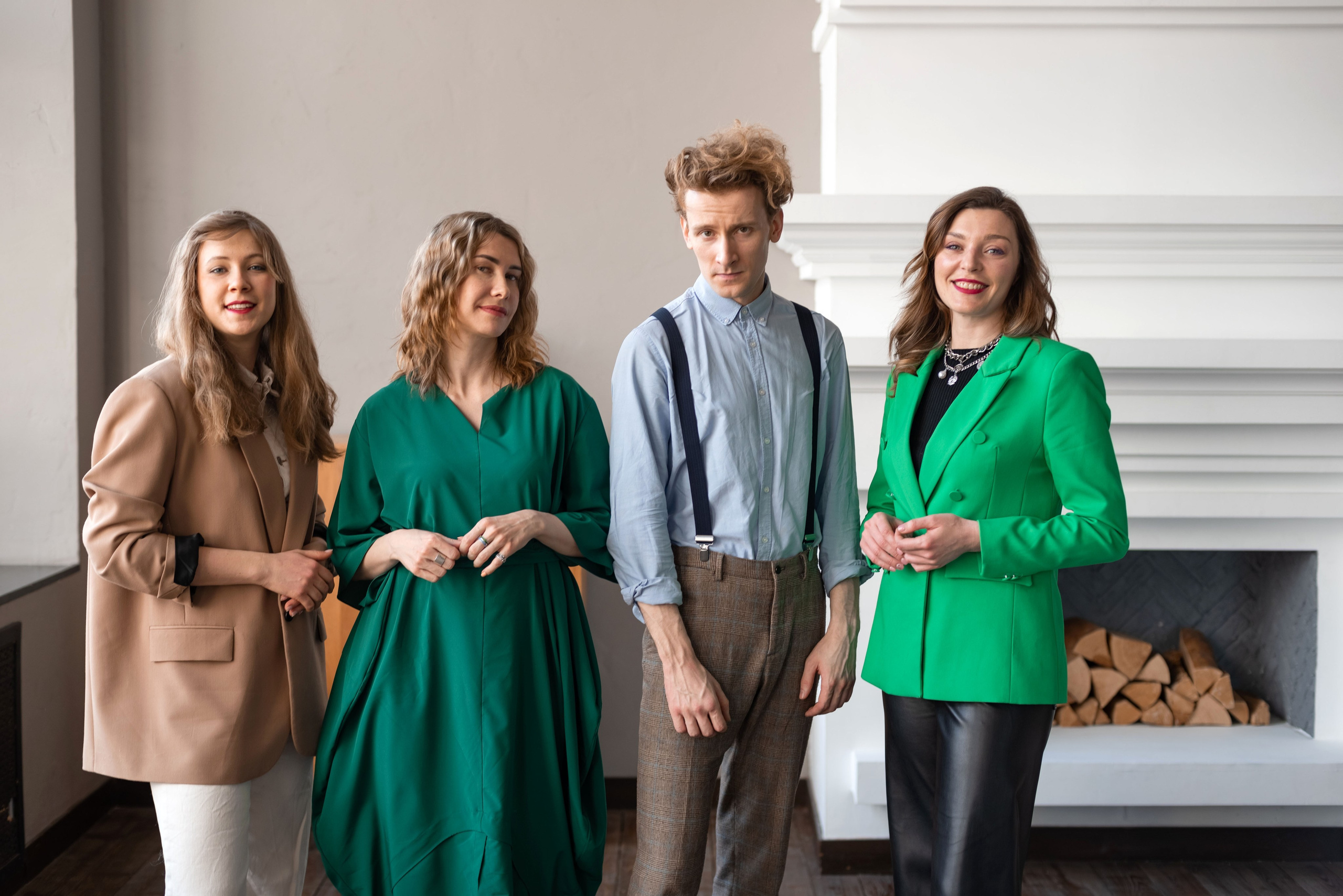 Школа ораторского искусства. Фотограф Юлия Кондратьева