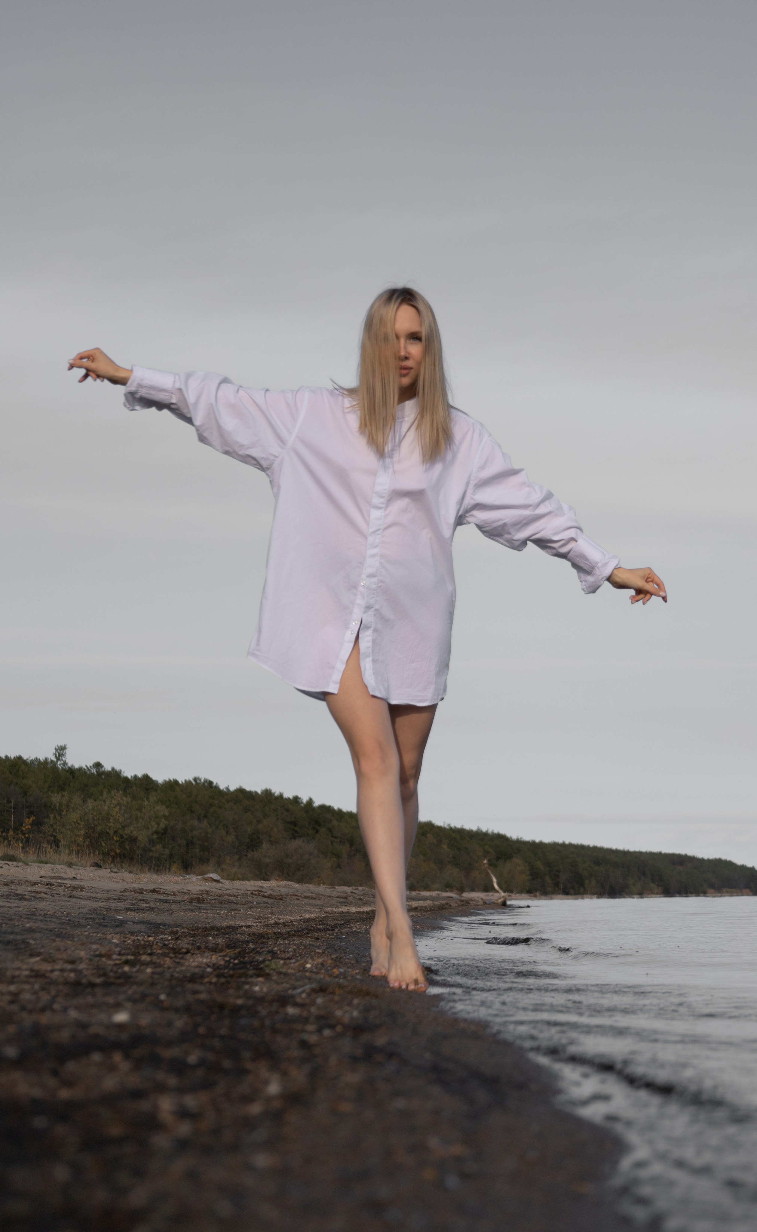 Индивидуальные съёмки. Фотограф г. Северобайкальск Михайлова Сакдиана