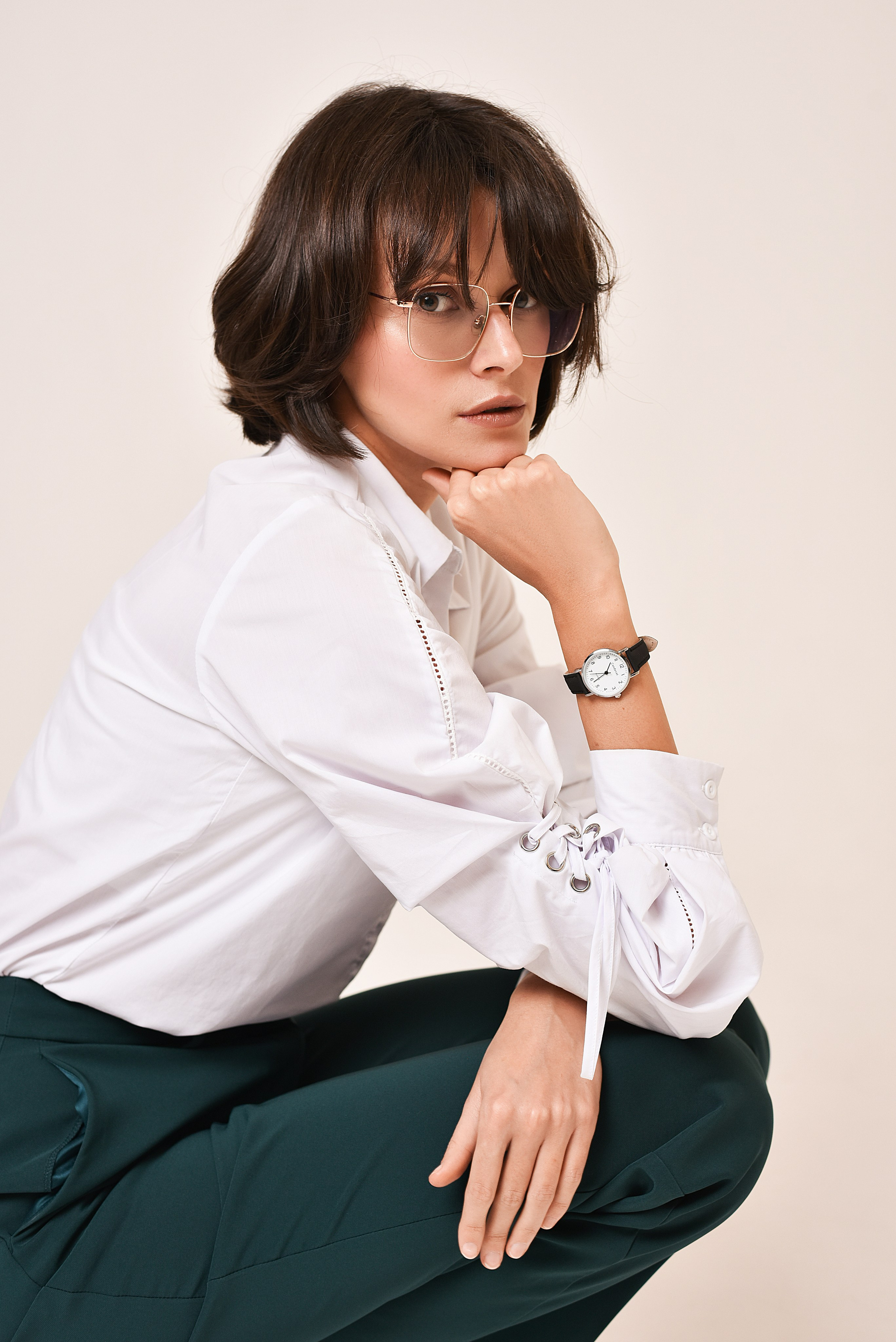 Кейс «Часы» для маркетплейсов. Фотограф Таина Комбарова