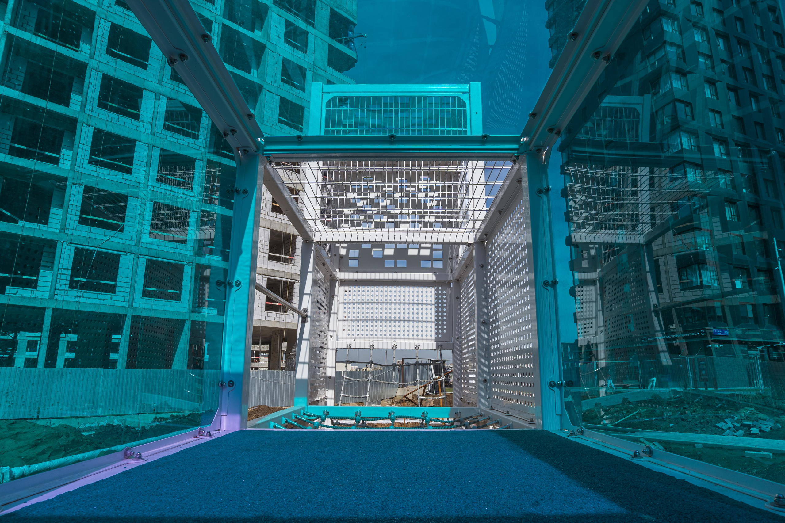 Алия. Фотограф Владислав Кононихин