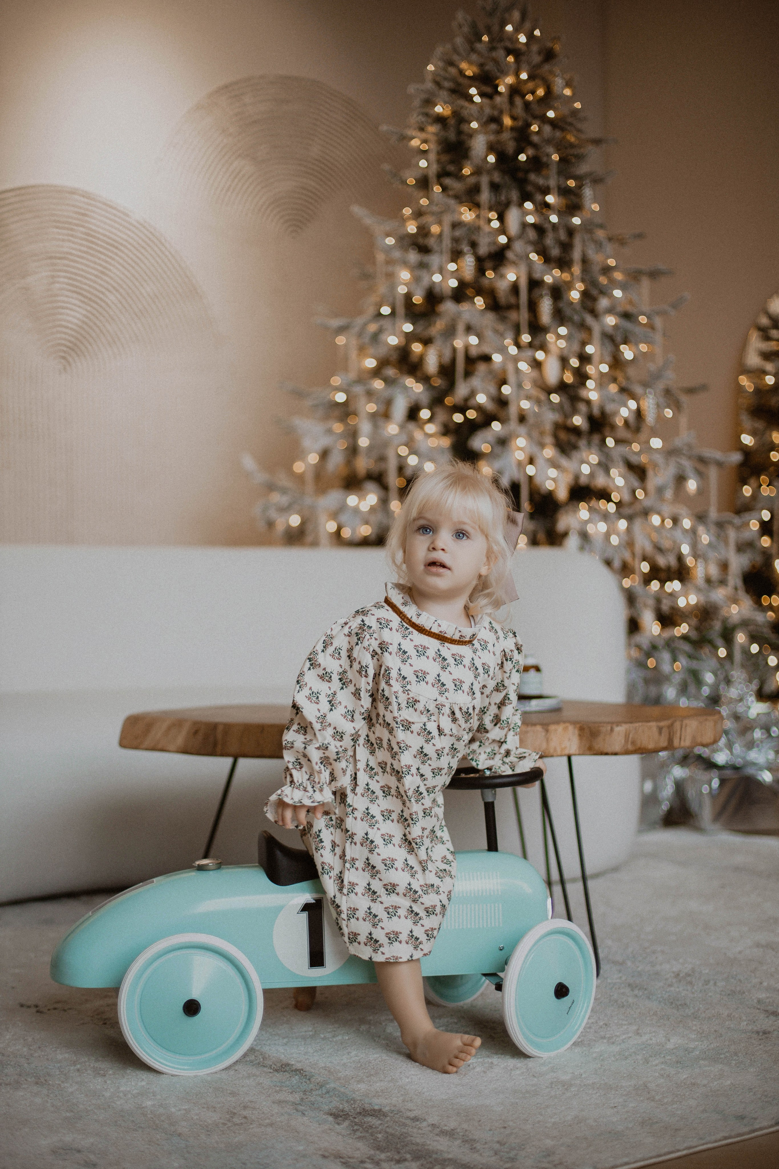 Новогодняя история. Портретный и свадебный фотограф в Астрахани Сабира Аубекерова