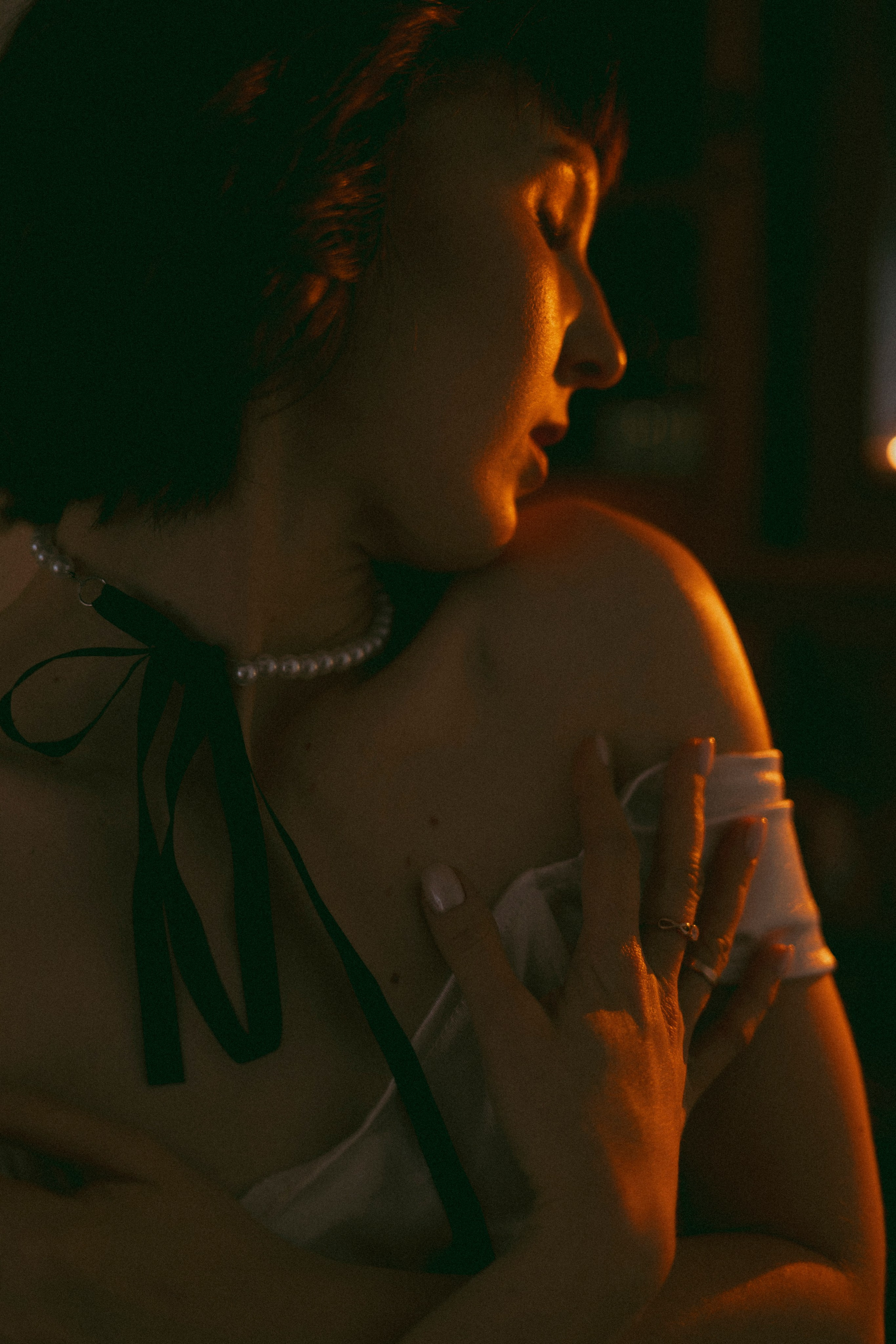 В декабре. Свадебный и семейный фотограф в Йошкар-Оле, Питере и Казани Александра Богинич