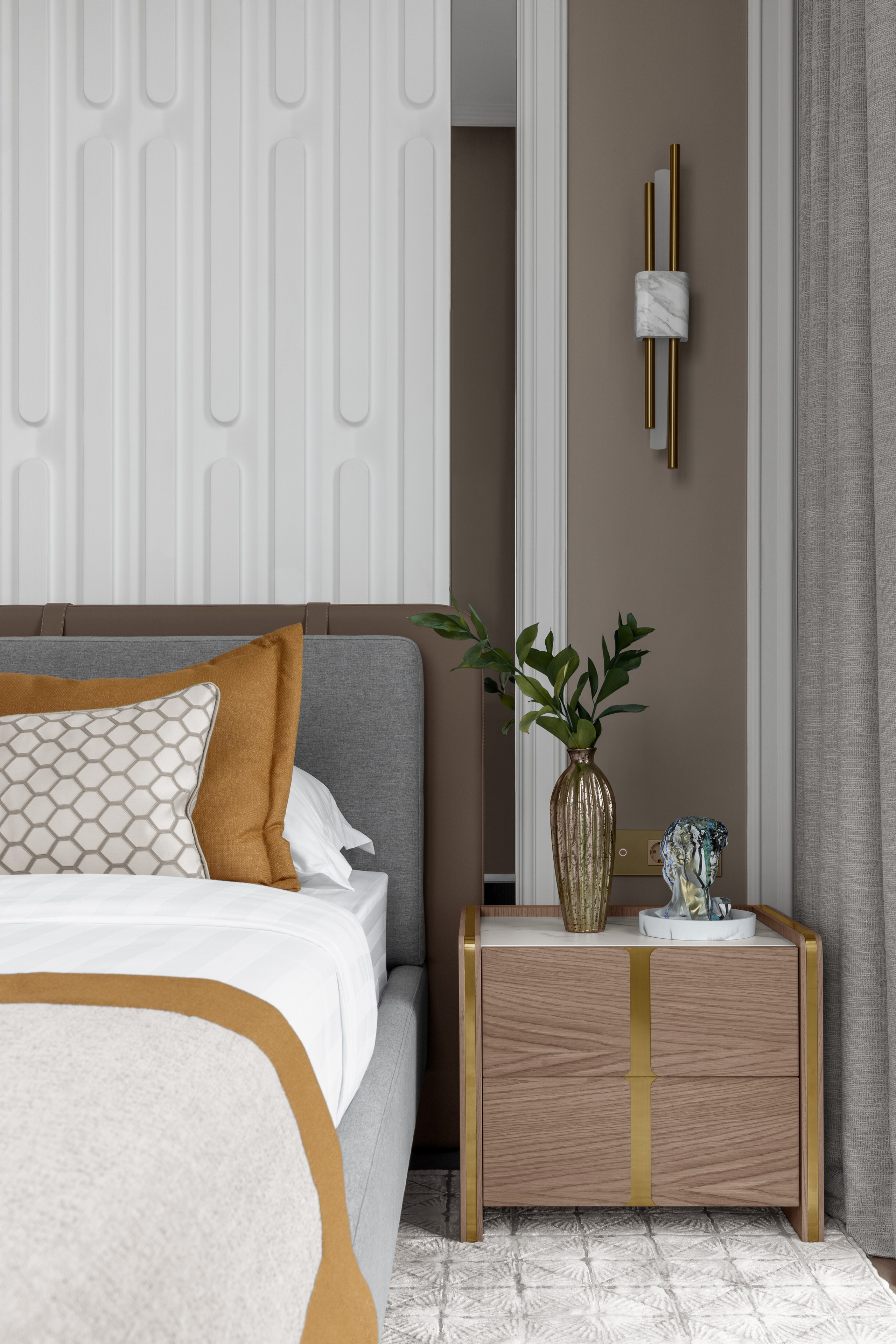 Review Design — Атлант. Roman Yakunin — interior photographer in Almaty, Kazakhstan