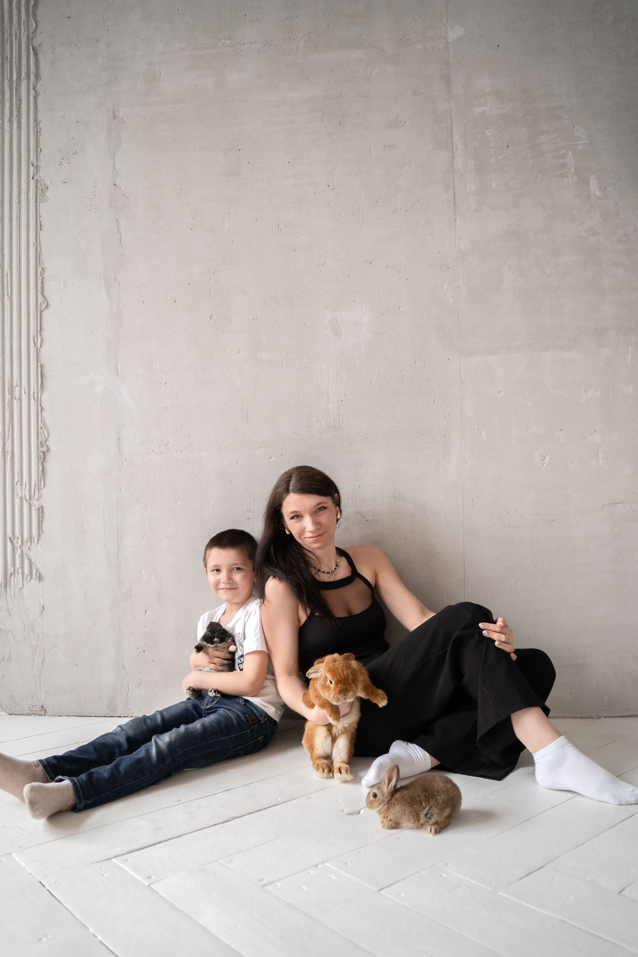 Пасхальный фотопроект. Фотограф Вера Зверуго в Орле