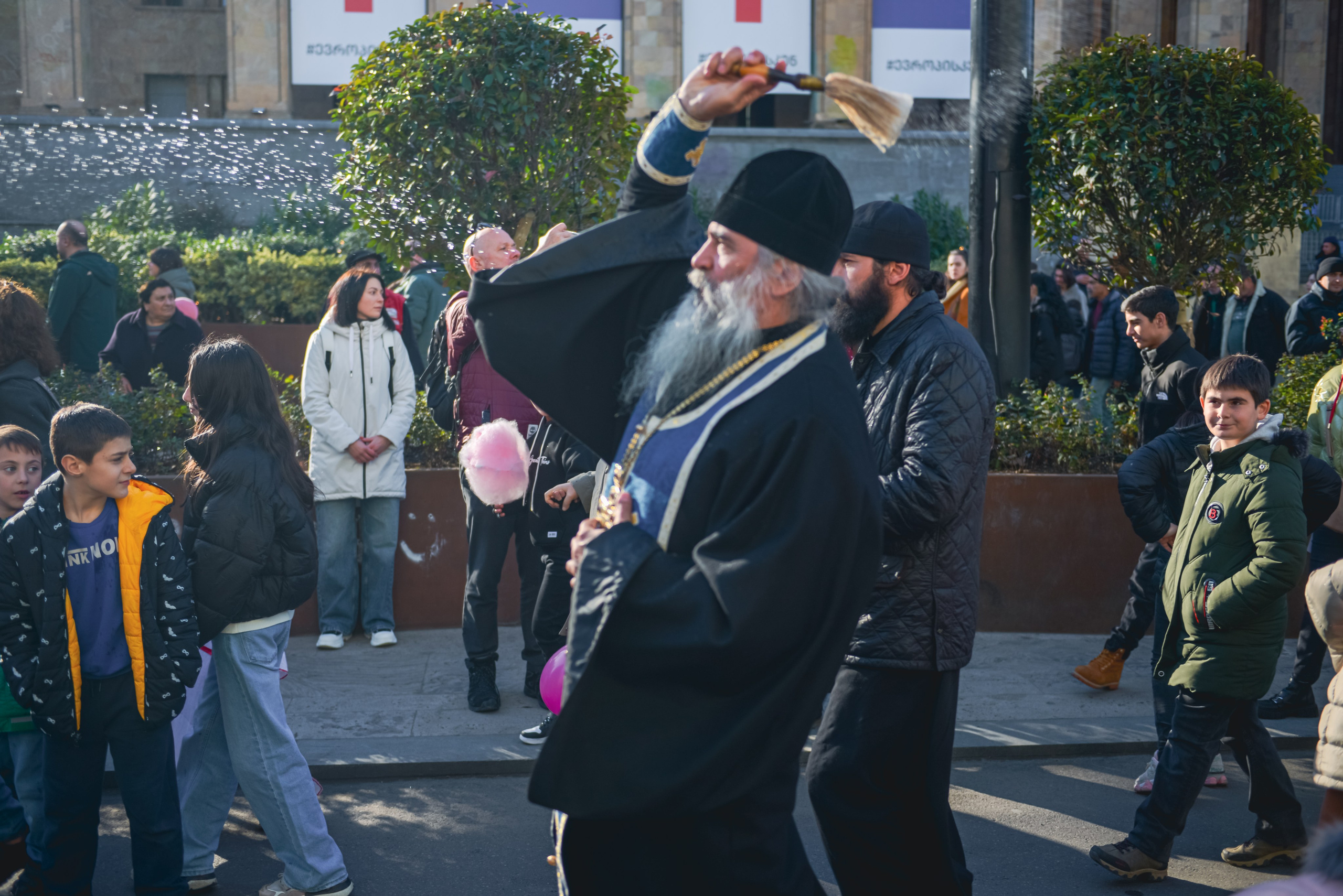 Report photographer Tbilisi. Lika Gomiashvili photography Georgia Tbilisi