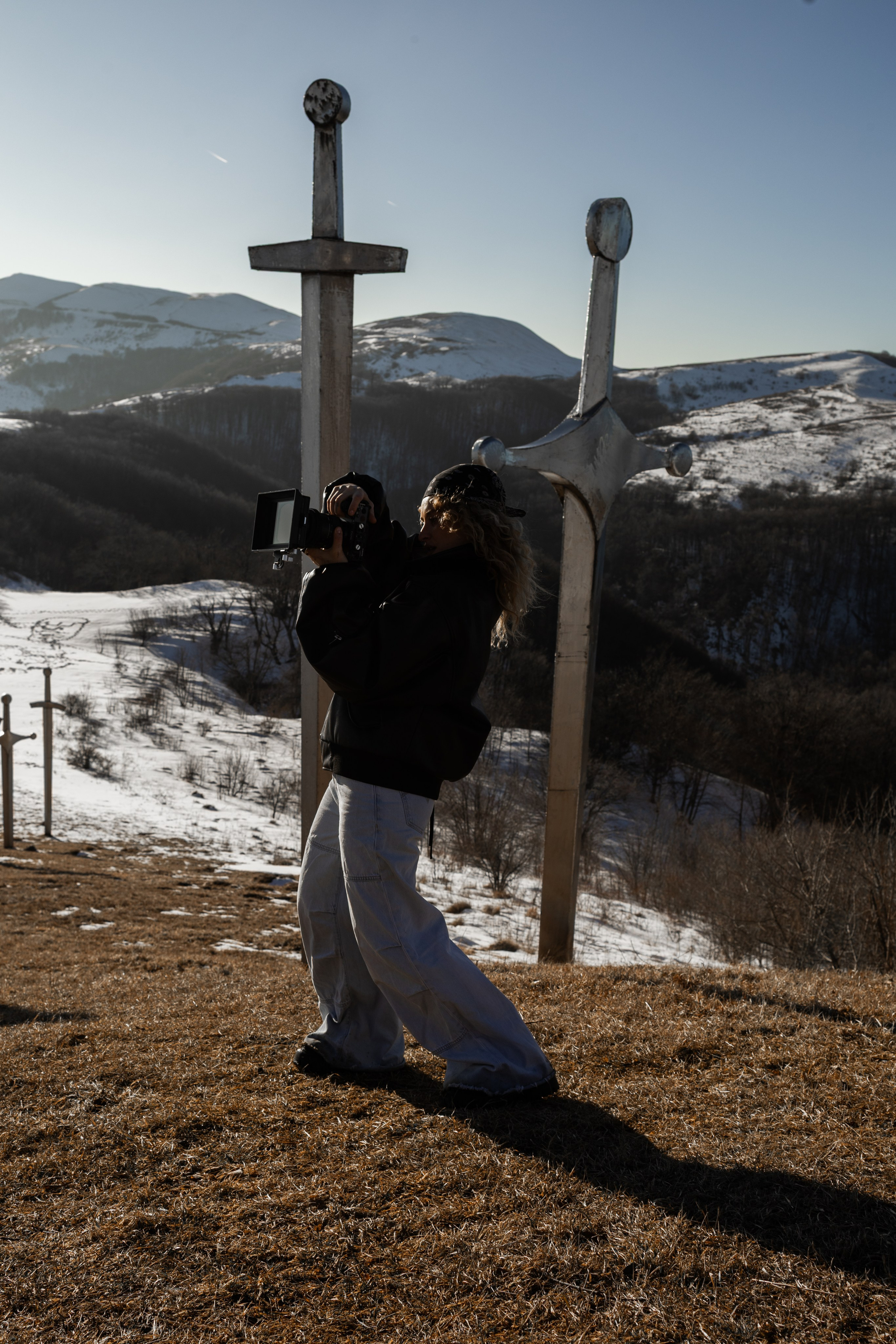 Грузия!. Фотограф Акимова Кэт