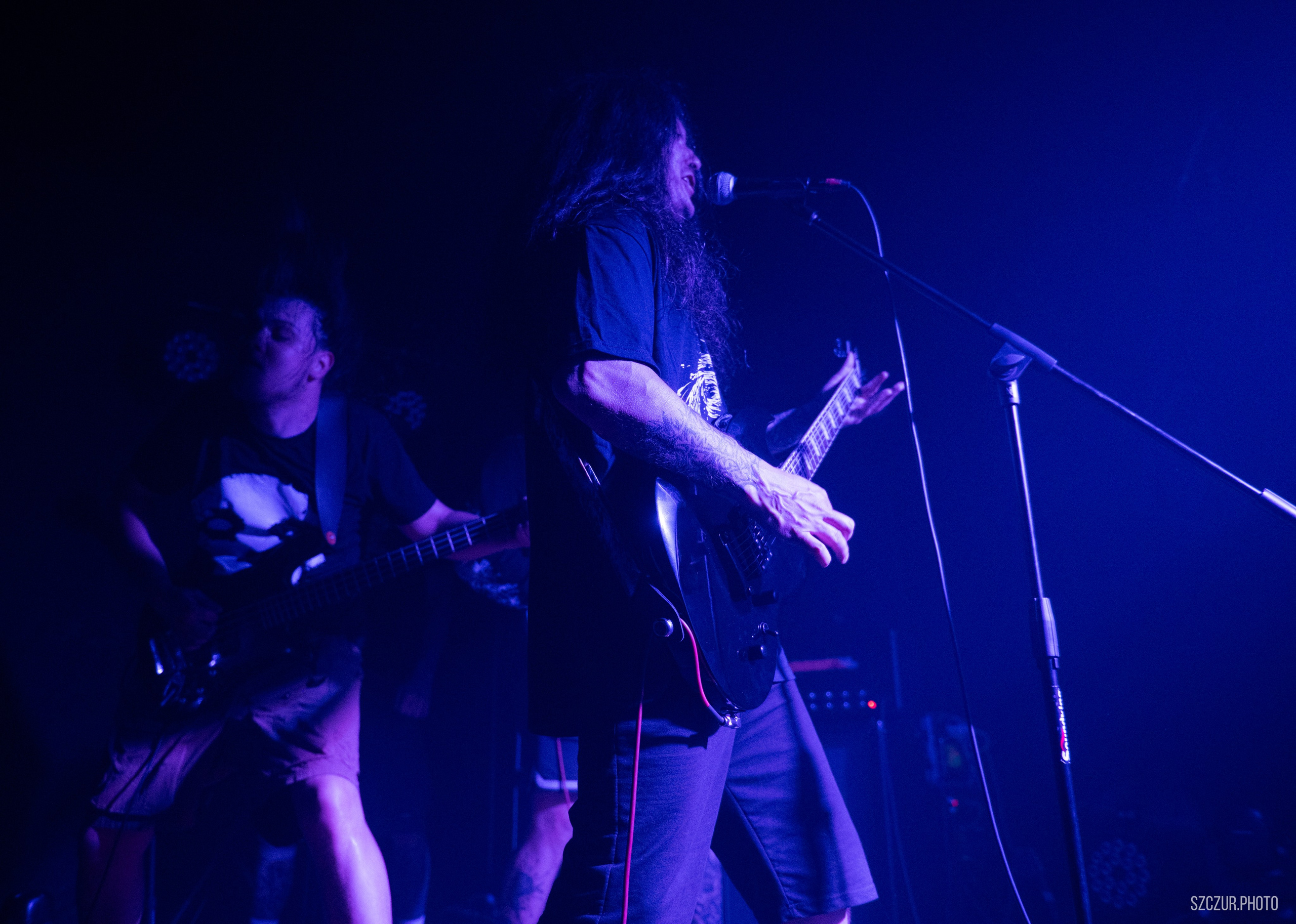 /brainrot/ / Rifts / TORVE / Protoslon на Складе № 3 24.05.25. Szczur photo