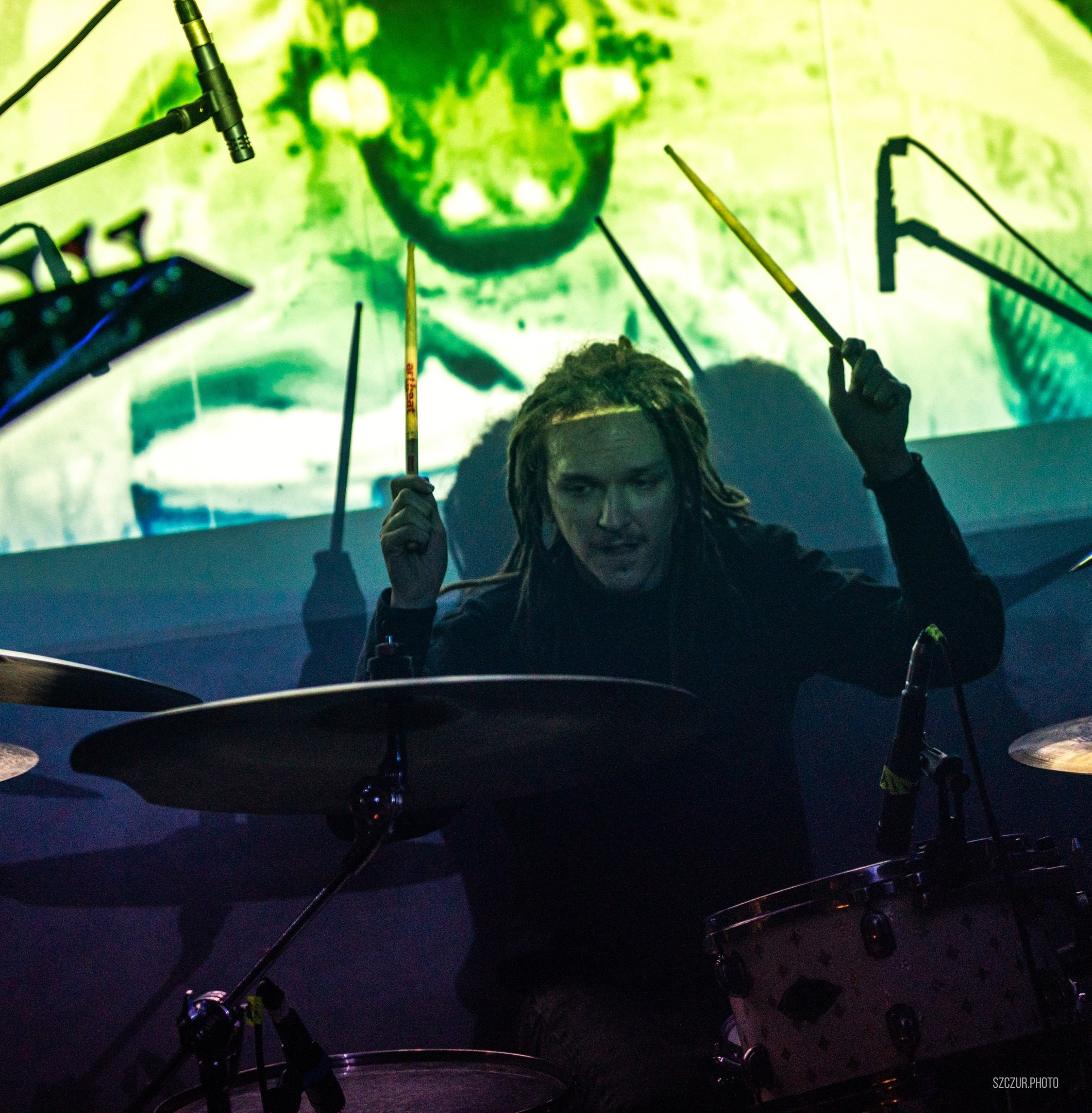 ИЛ в Эклипсе 17.01.25. Szczur photo