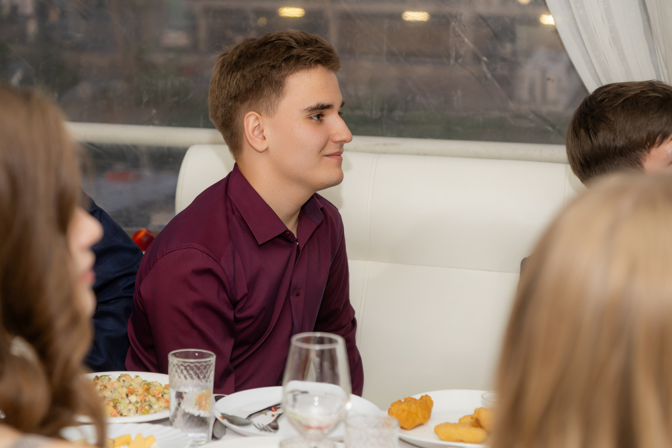 Выпускной 2024. Фотограф в Самаре / Олеся Широнина