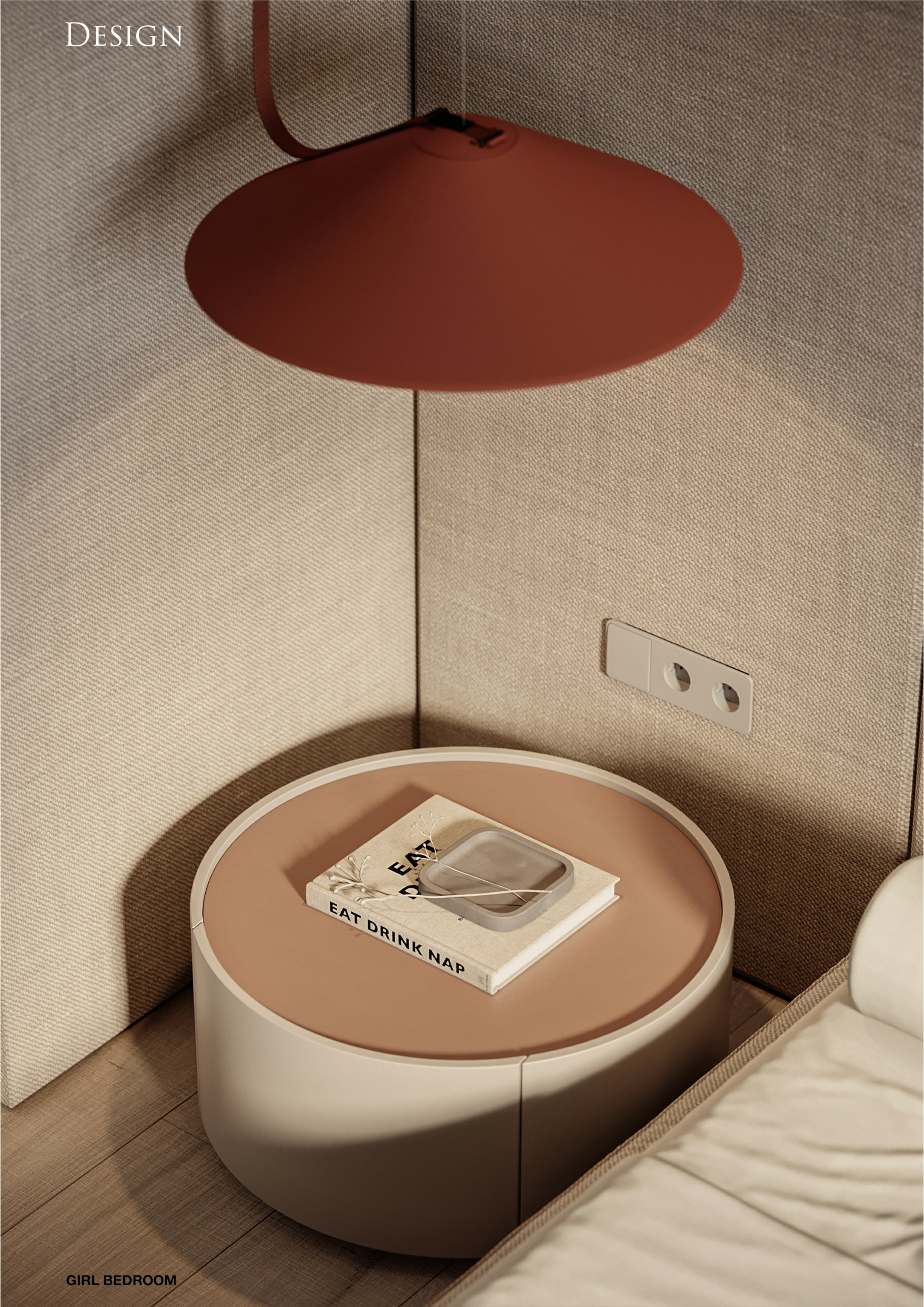 Частные апартаменты. PROEKT_KULTURA Дизайн интерьера