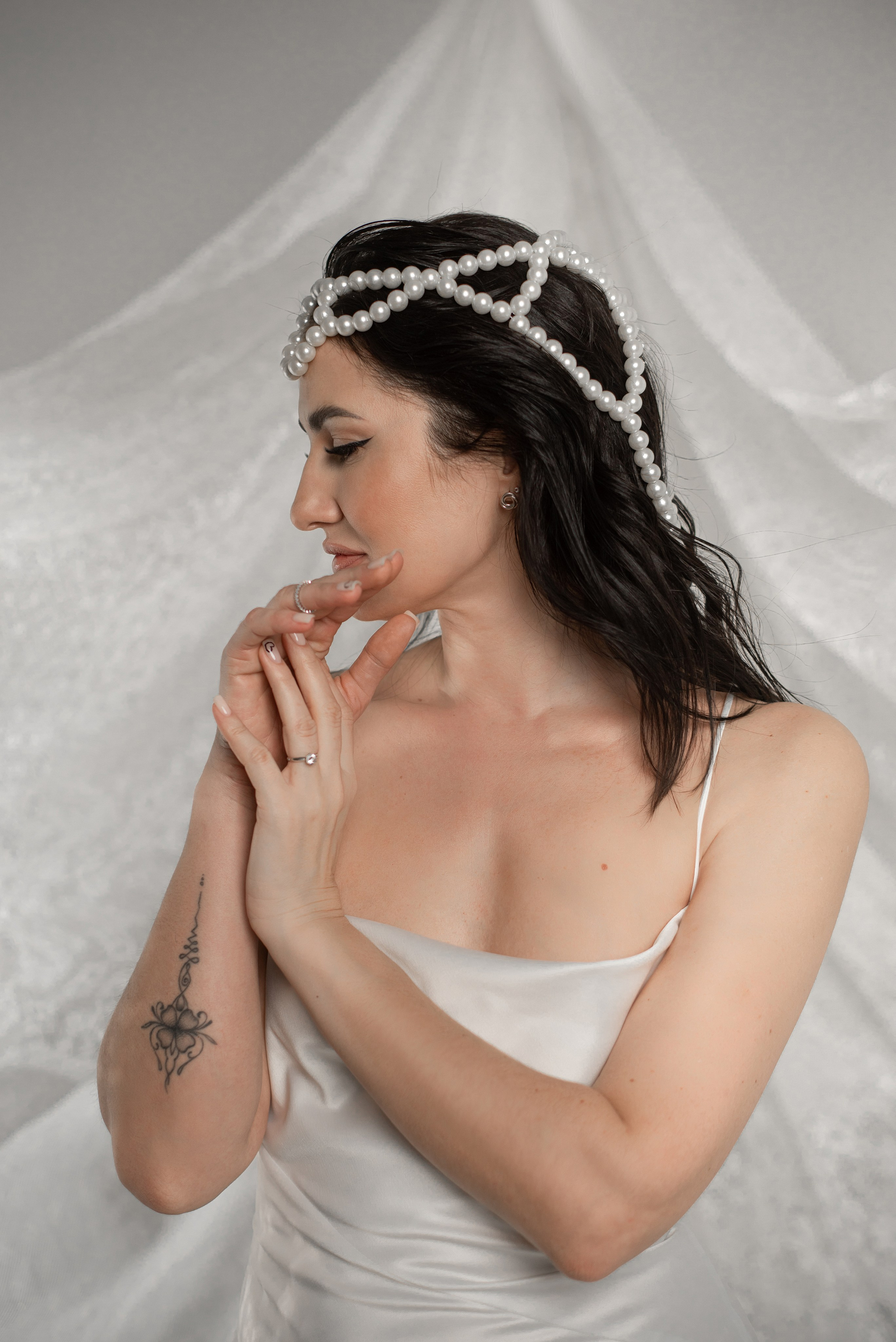 Невеста. Главная