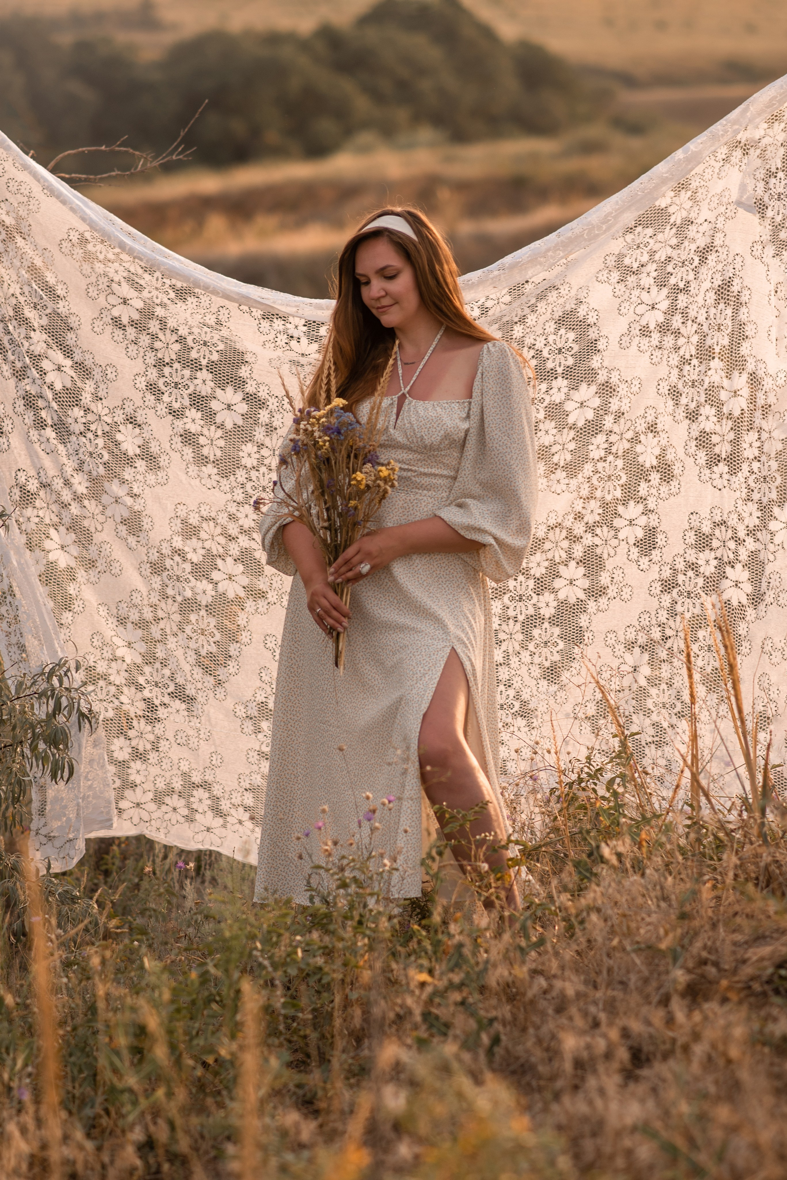 Природа. Главная