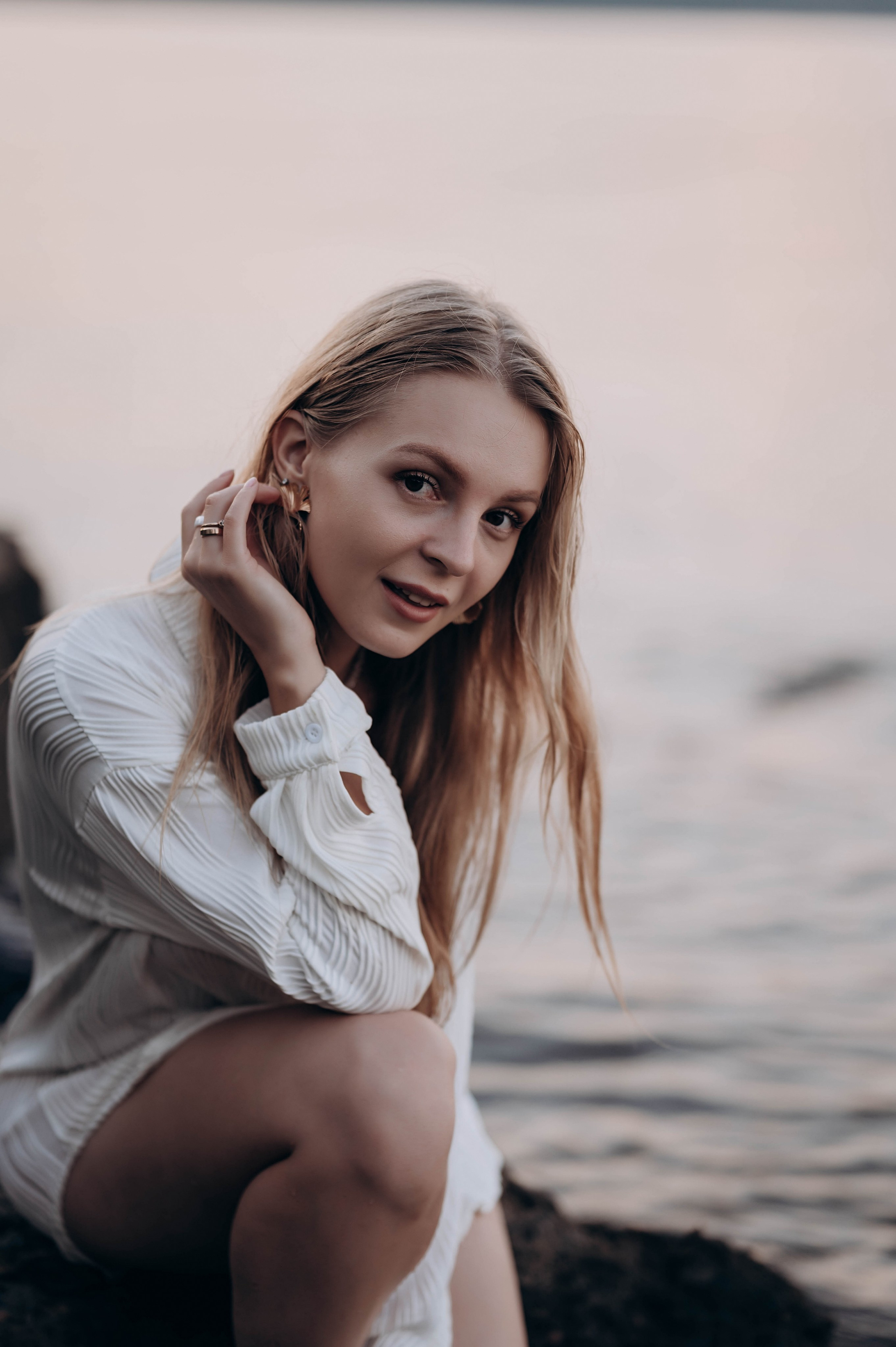 Индивидуальные фотосессии. Главная