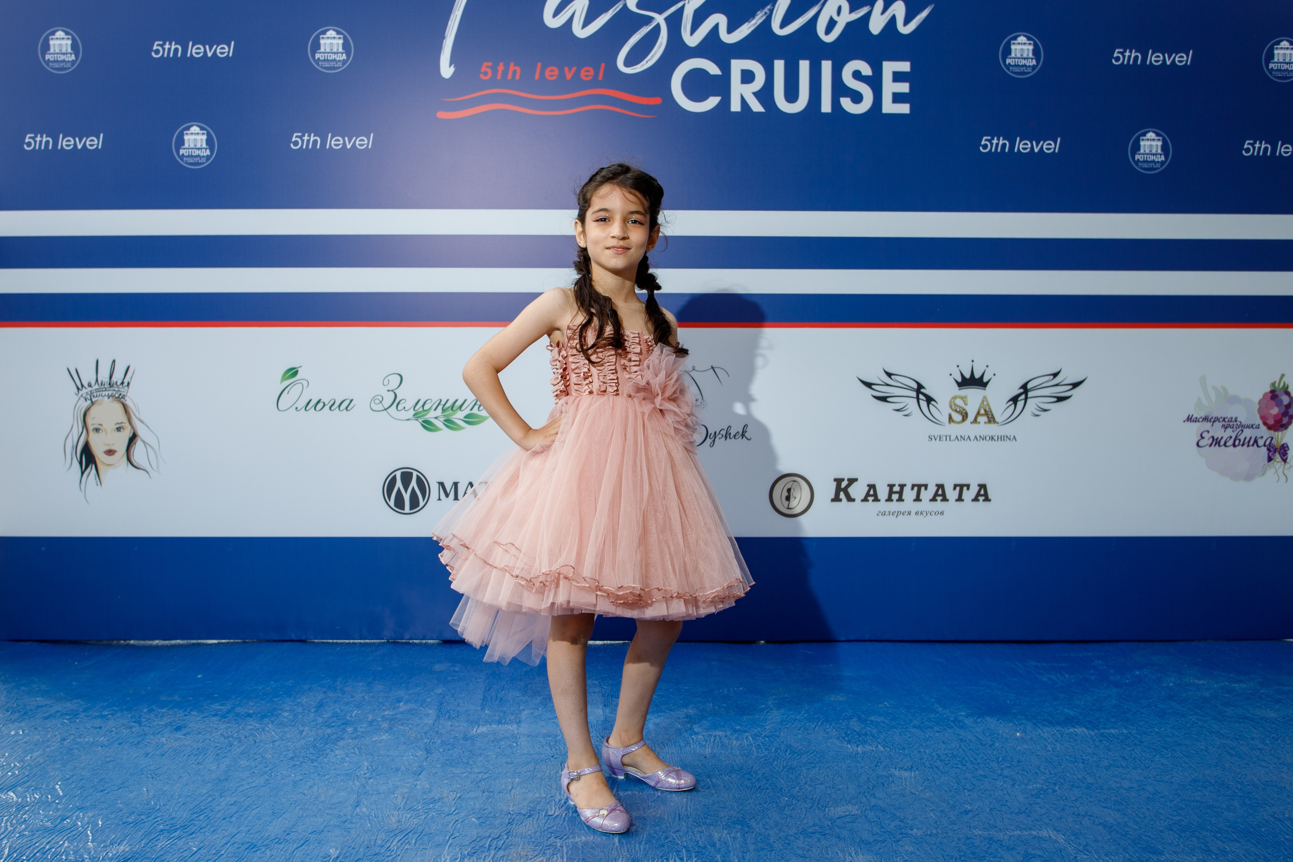 29 Fashion Cruise. Интерьерный и фуд фотограф в Иркутске Дмитрий Арно
