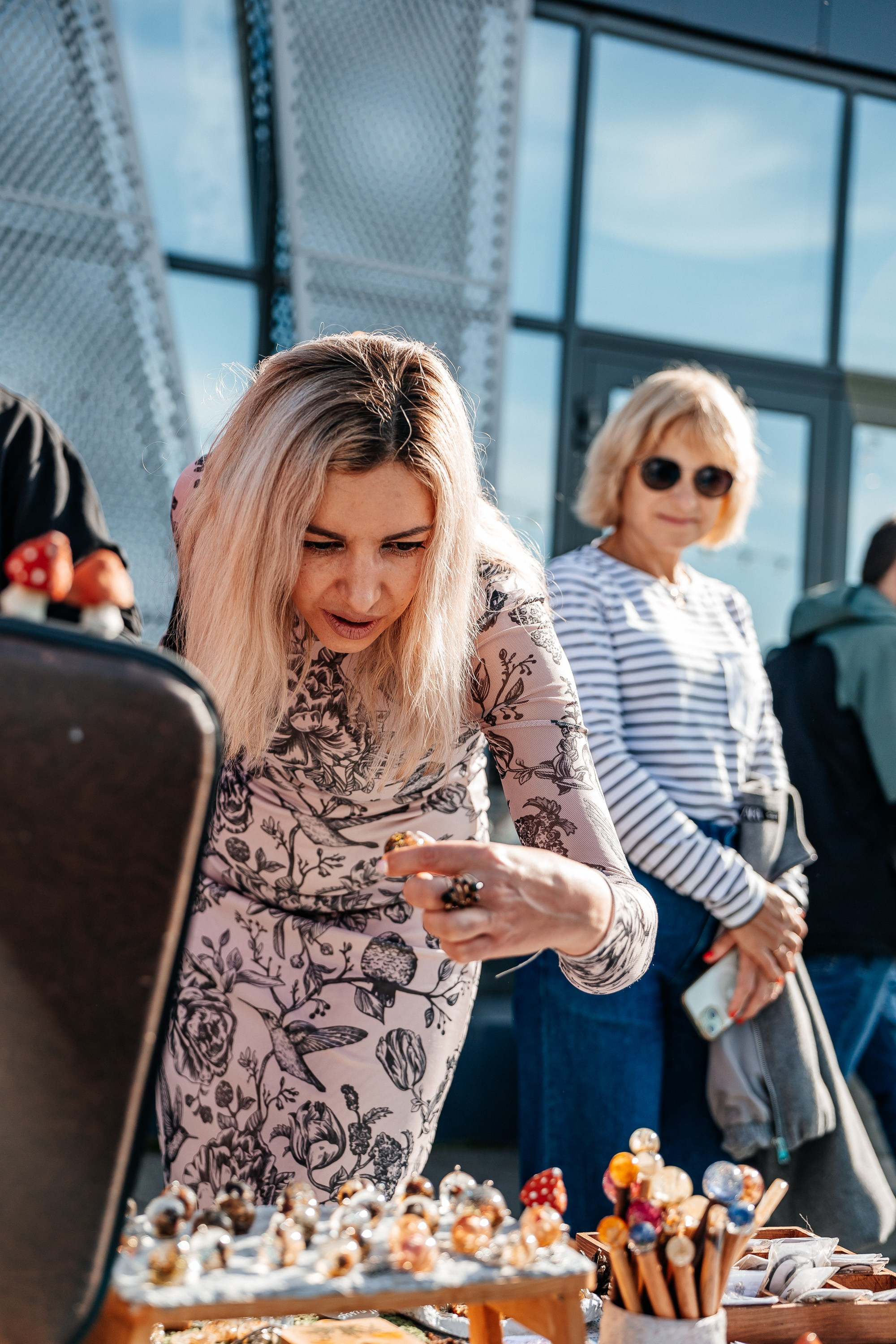 Фестиваль «Маркет на Ангаре». Фотограф в Иркутске Настя Гаськова
