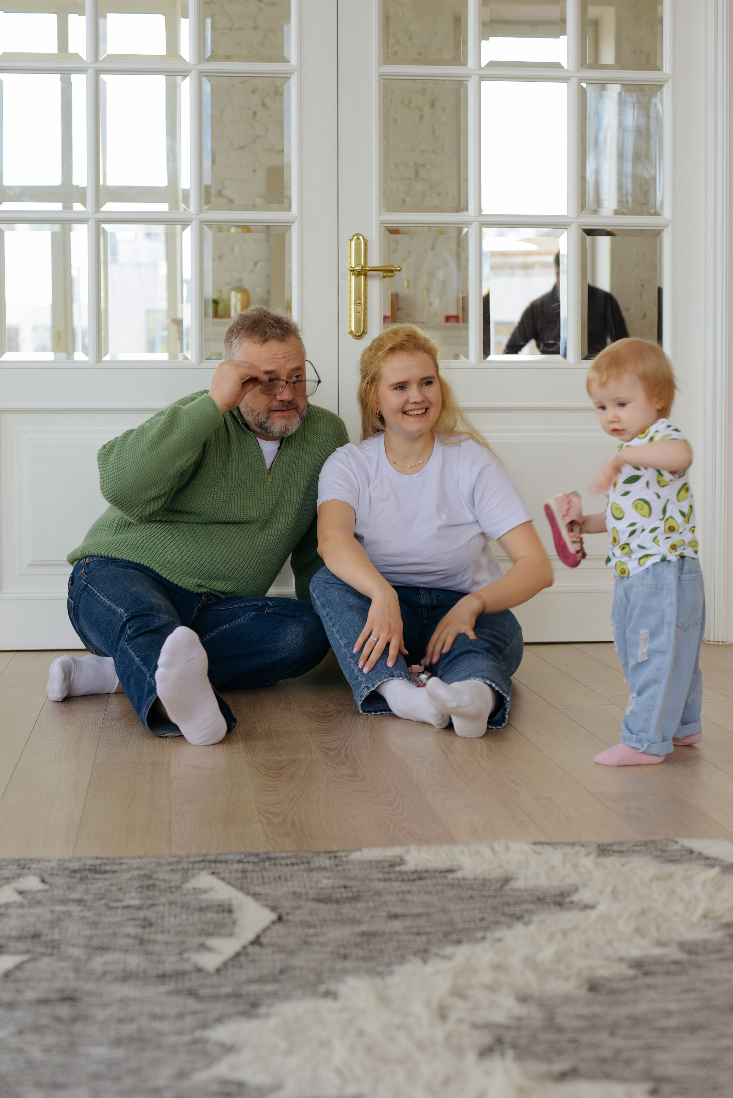 Саломея. Фотограф Лола Волна, город Москва