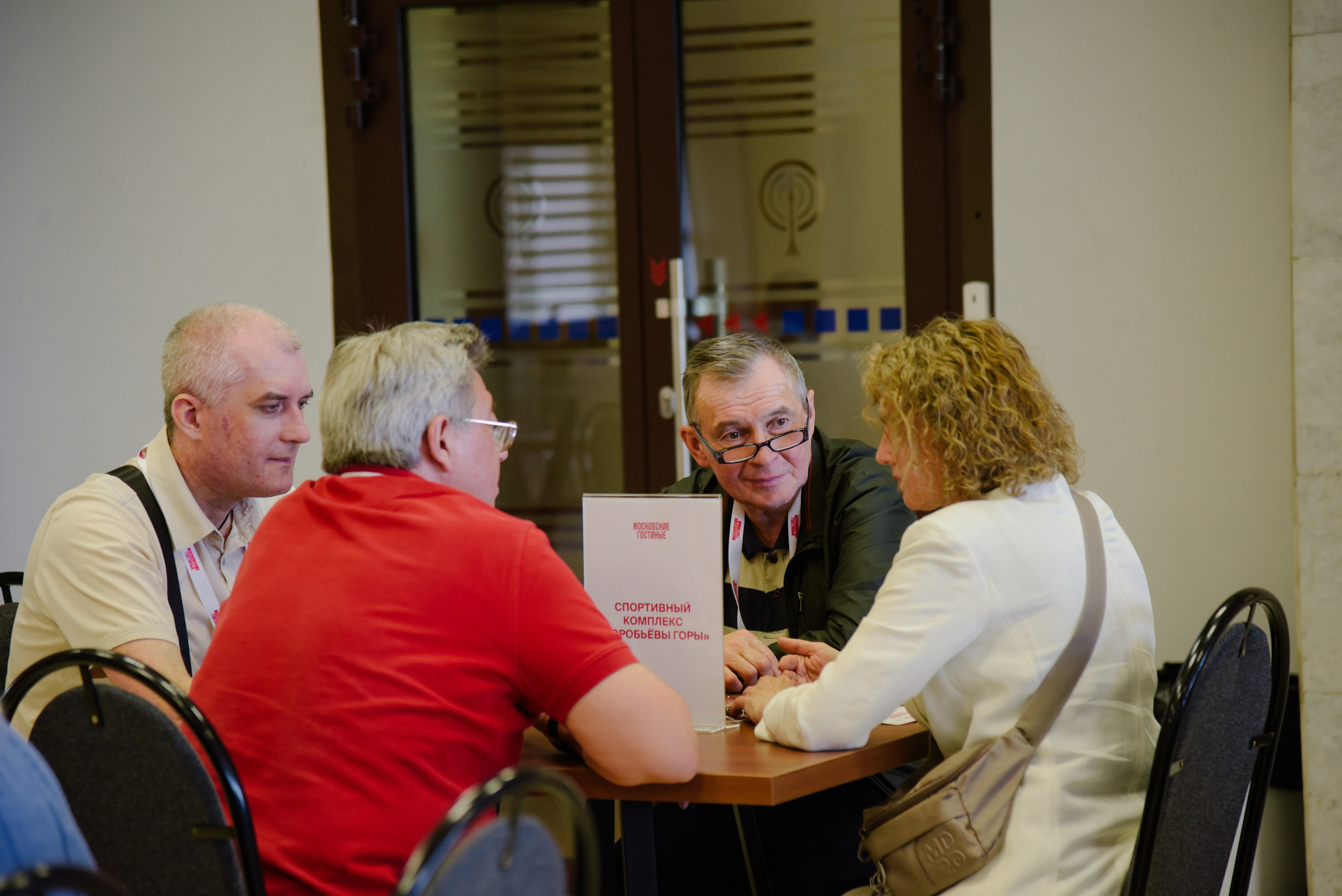 Московские Гостиные Останкино. Фотограф Лола Волна, город Москва