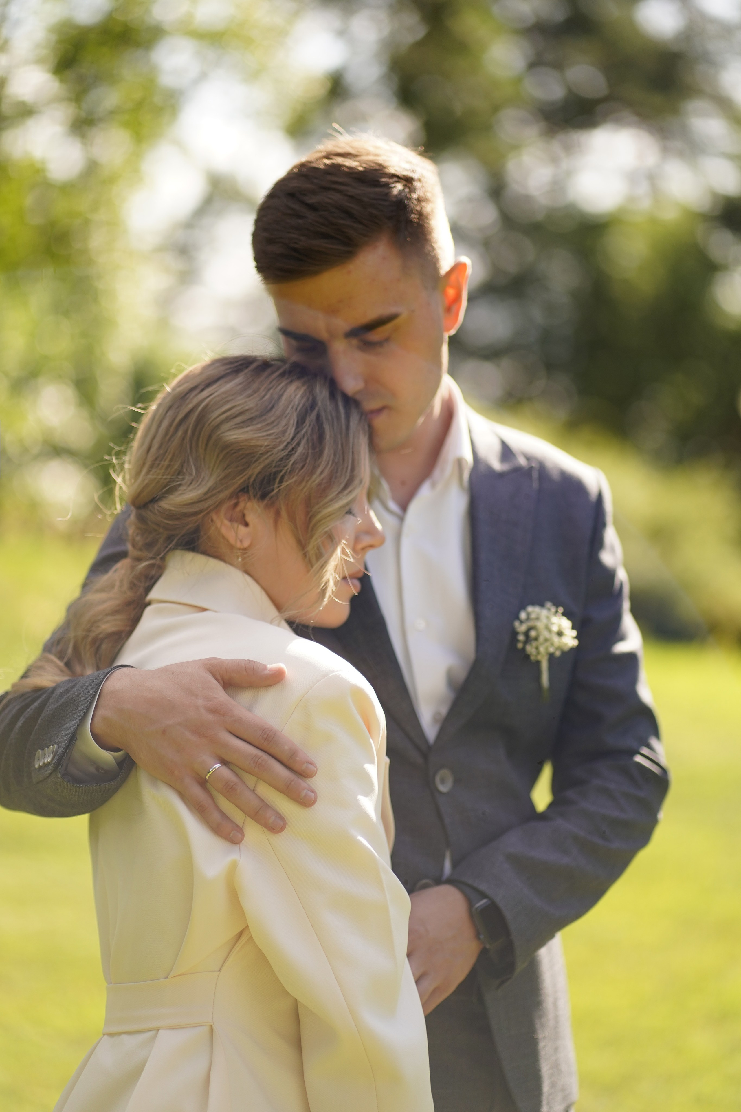 M + V. Фотограф в Москве и МО