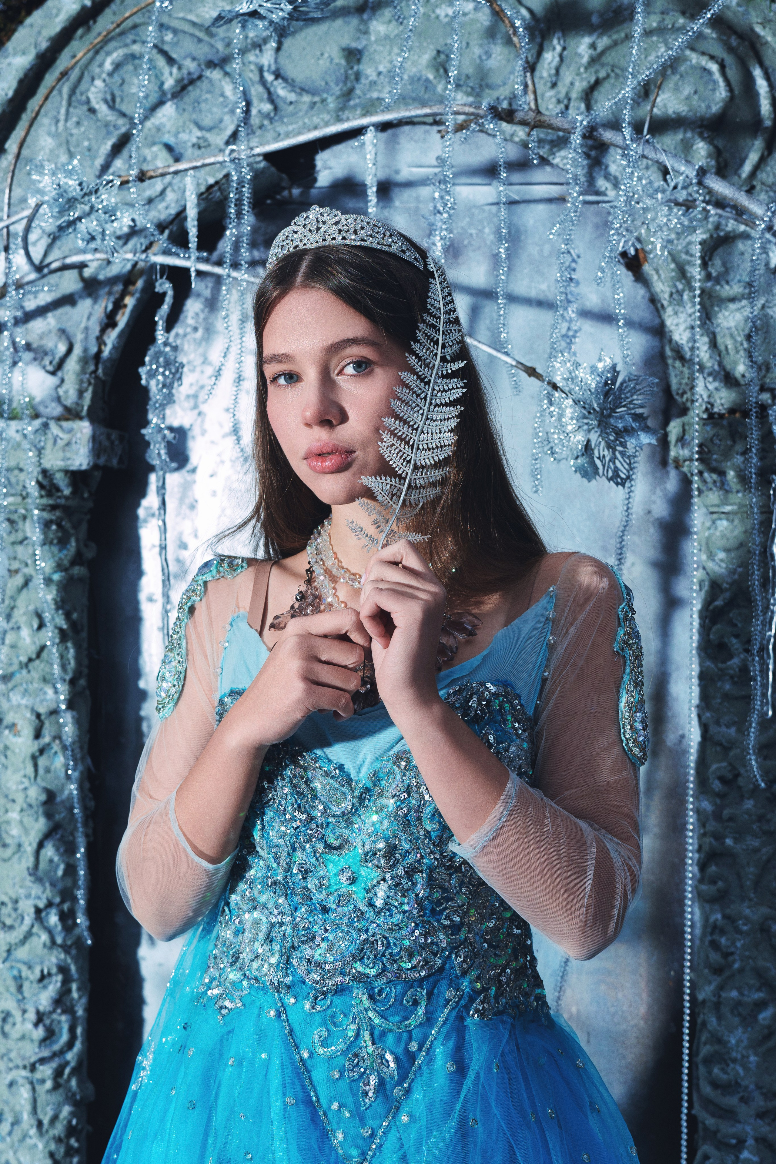 Новогодние съёмки. Свадебный и репортажный фотограф в Москве Александр Кудрявцев