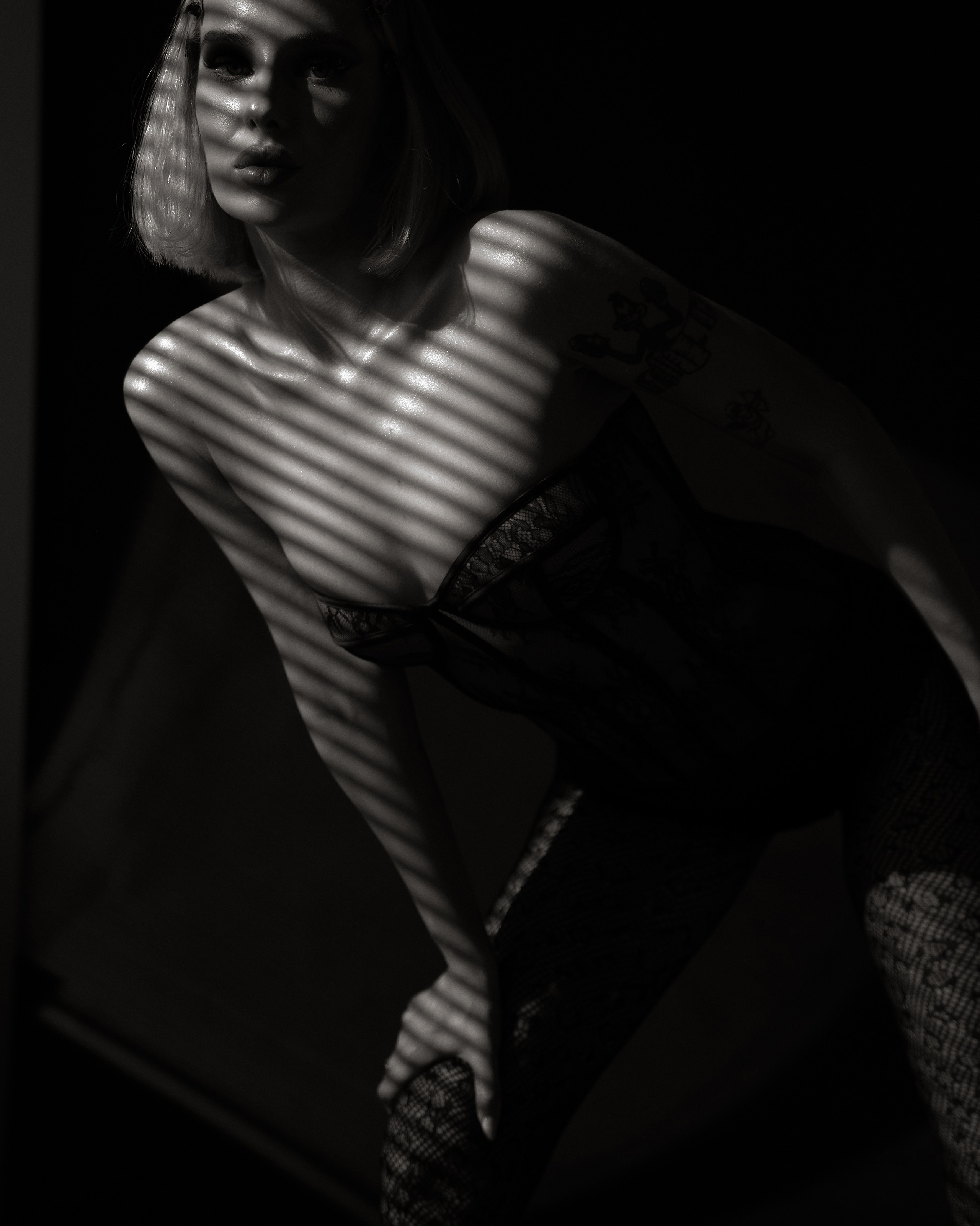 Ксения. DARYA.BELKINA