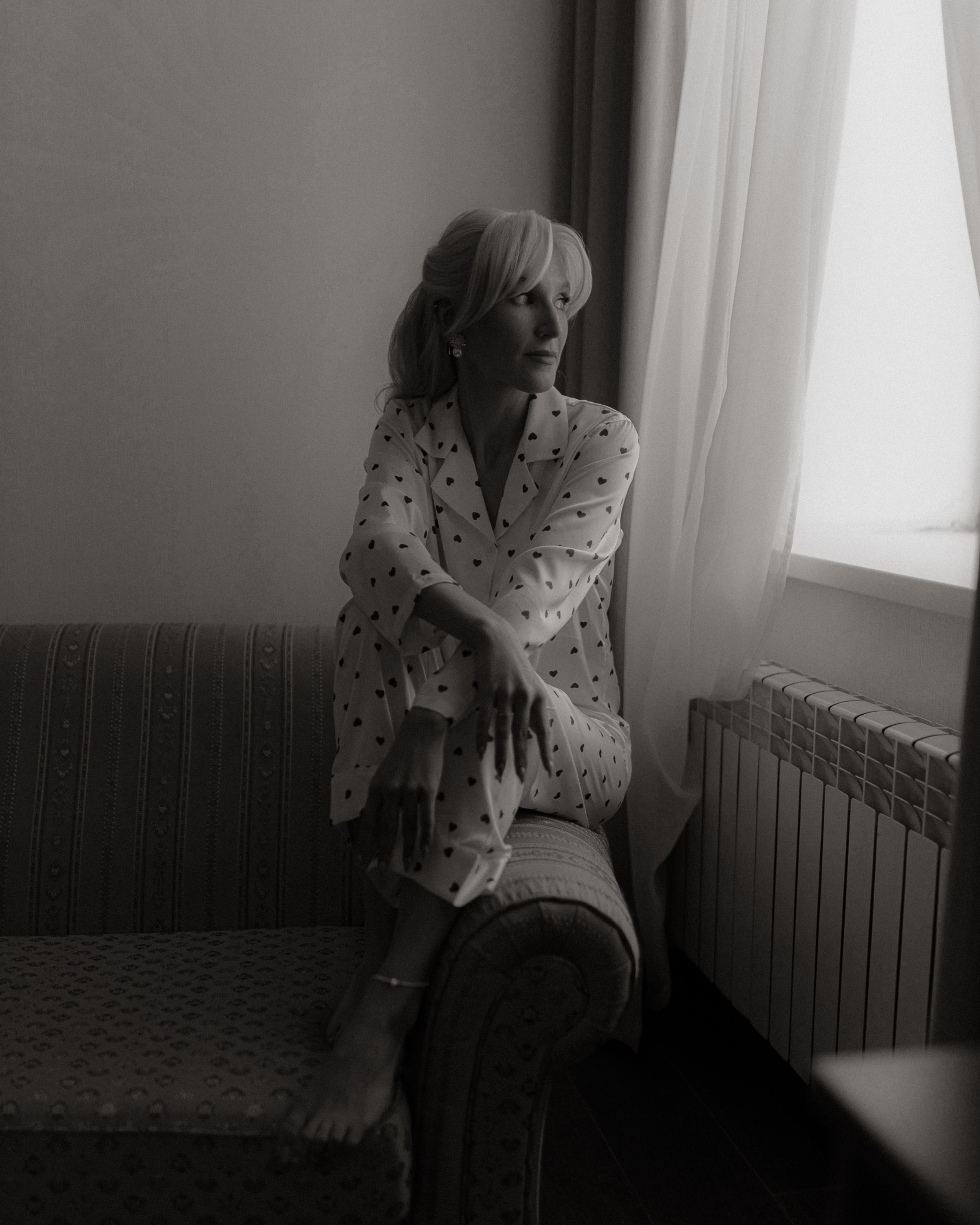 Роман и Анастасия. DARYA.BELKINA