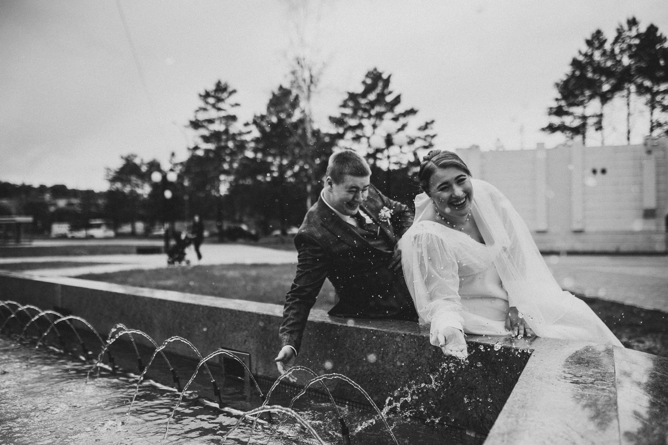 Wedding day. Фотограф Комсомольск-на-Амуре Ольга Василенко