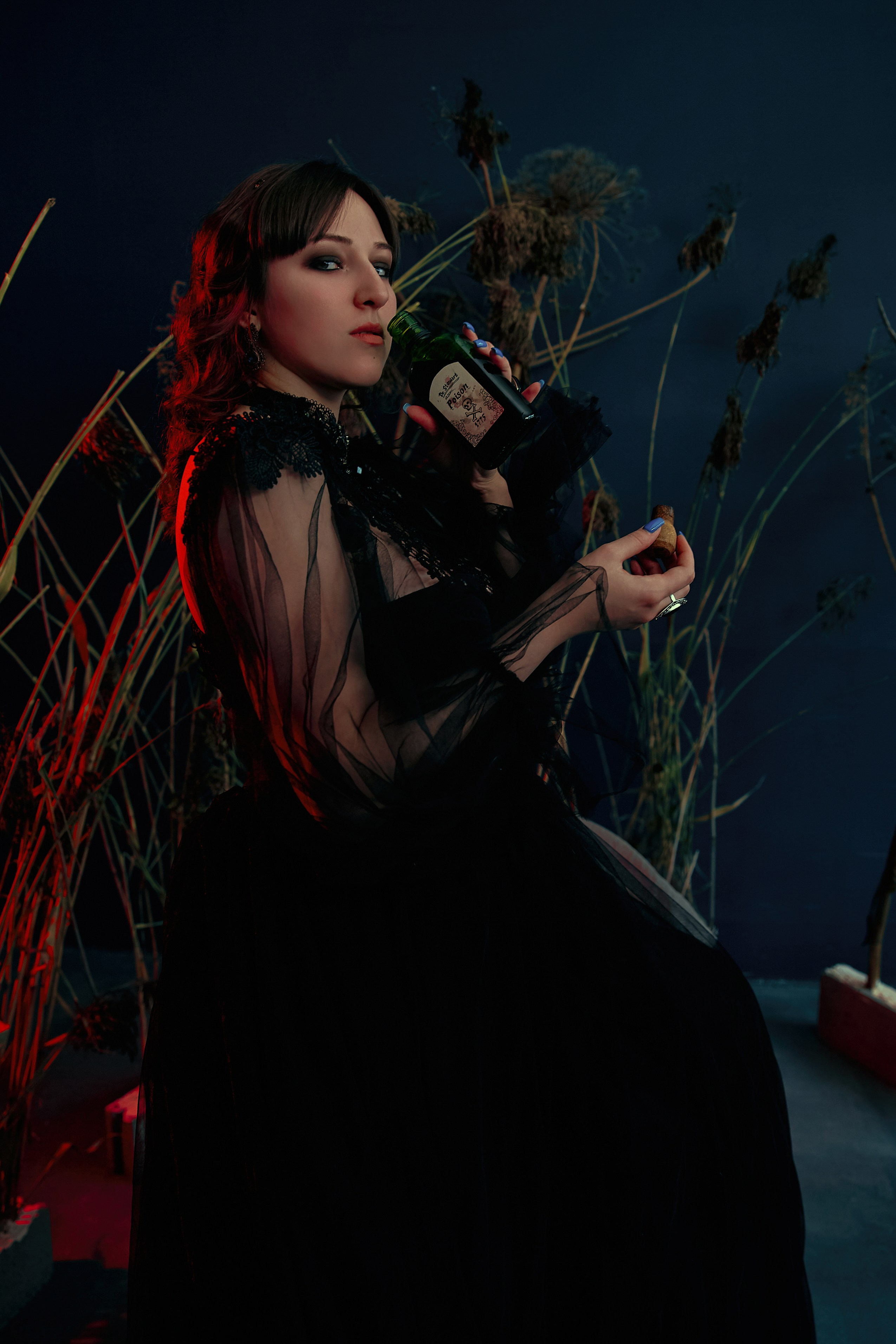 Lady Mary. Рекламный фотограф Санкт-Петербург Катерина Мишкель