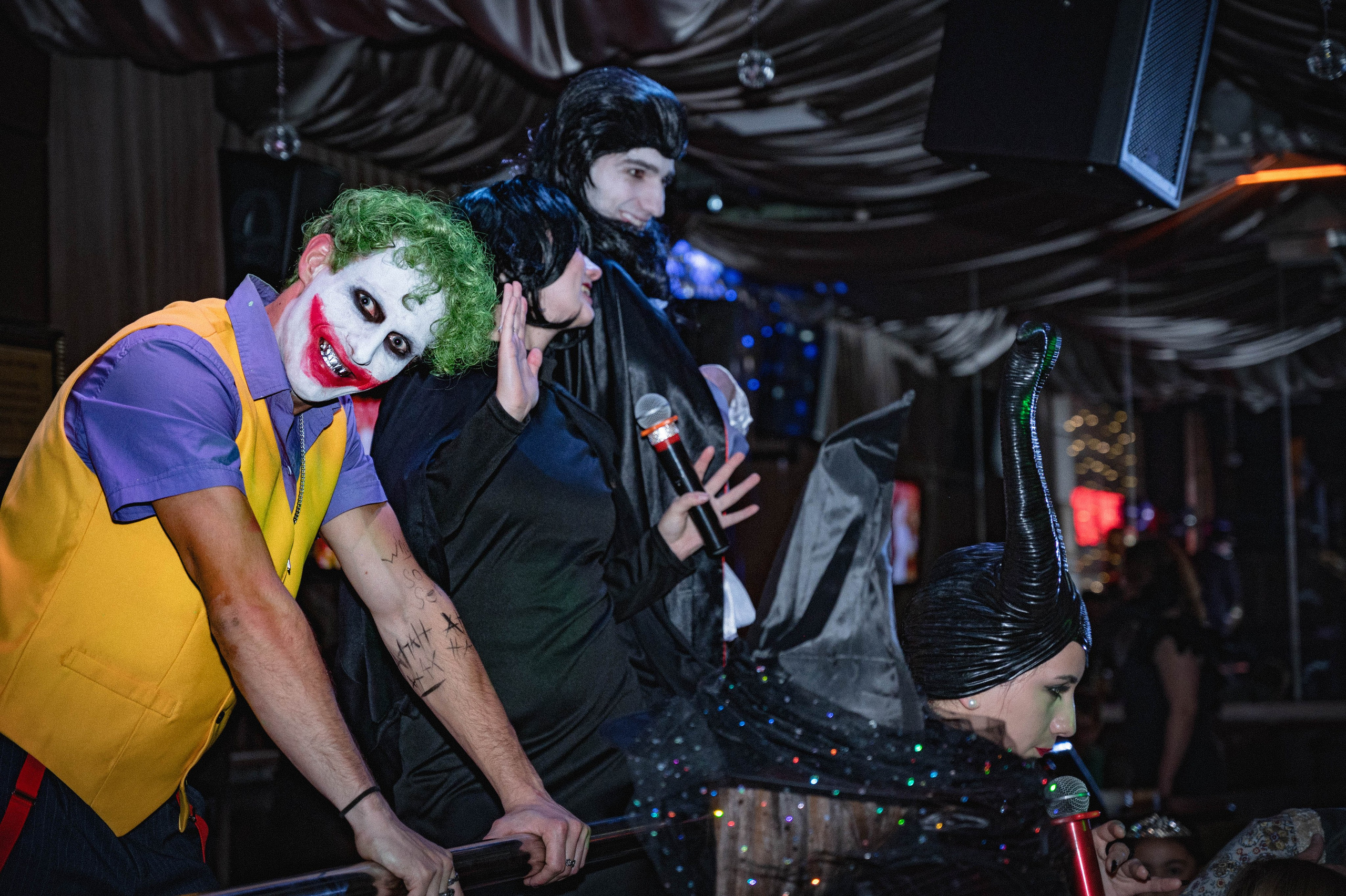 Детский праздник. Семейный и детский фотограф в Королеве, Москве и Московской области Строева Анастасия