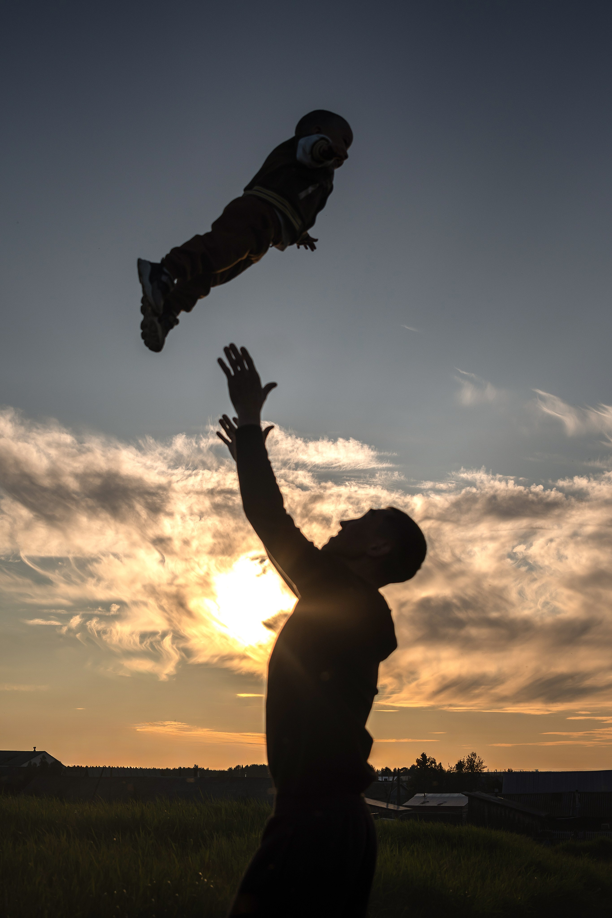 Артем и Таня. Фотограф в с. Ижма Республика Коми Терентьев Сергей