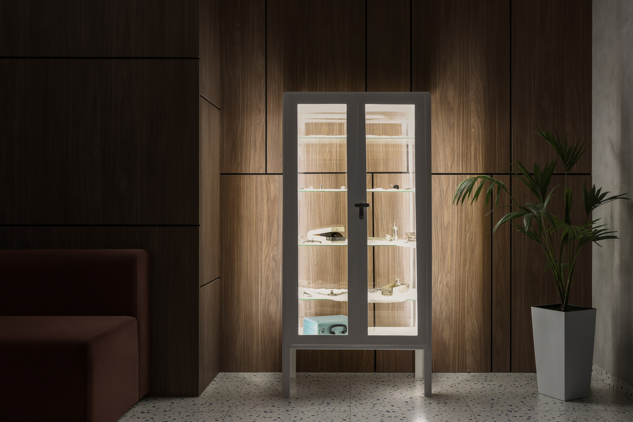 Олжас Акан — фотосъёмка клиники «M Clinic». Roman Yakunin — interior photographer in Almaty, Kazakhstan