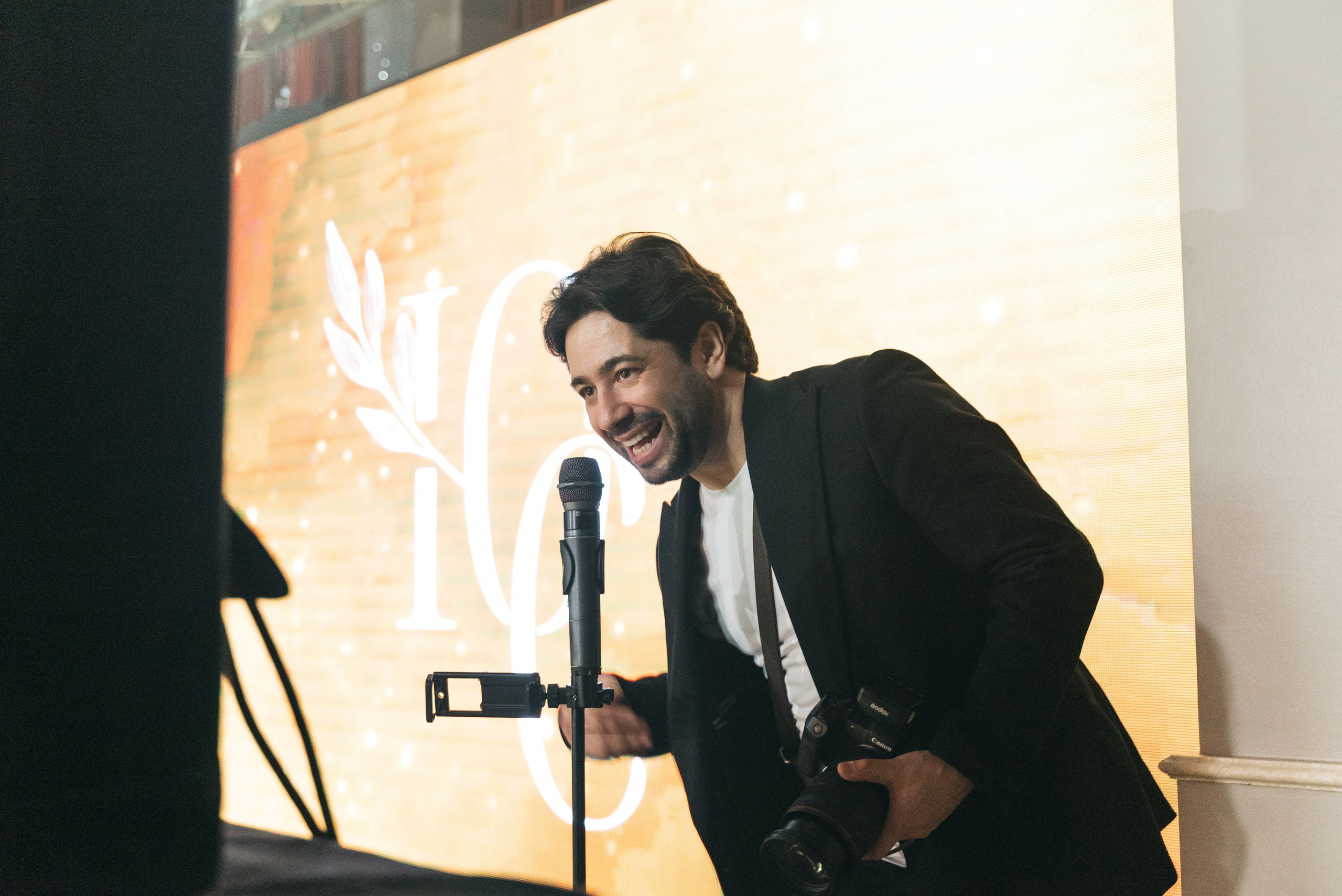 Backstage 23.03.24. Репортажный и свадебный фотограф в Сургуте