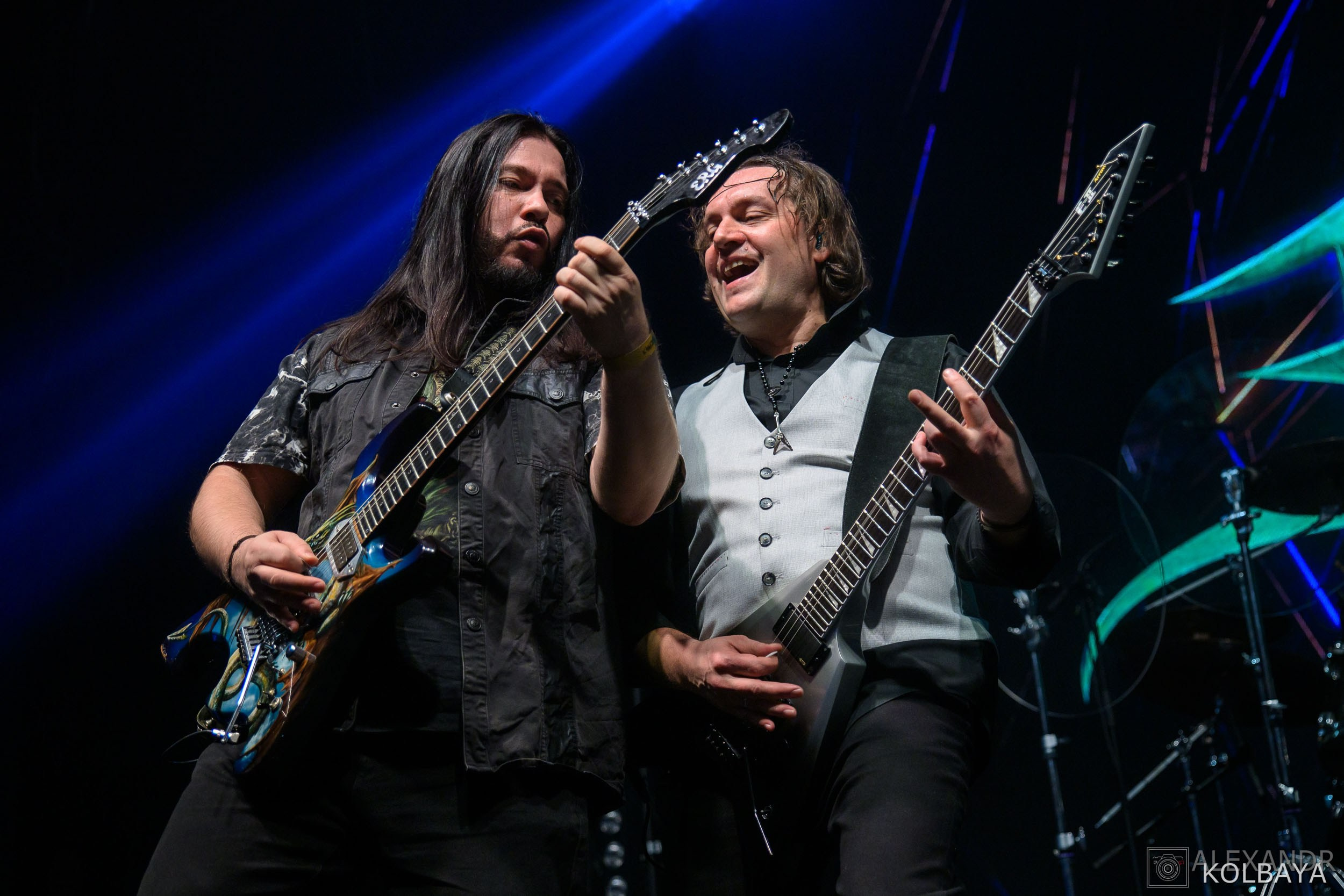 Эпидемии 29 лет — концерт в день рождения. Концертный и театральный репортажный фотограф в Москве Александр Колбая