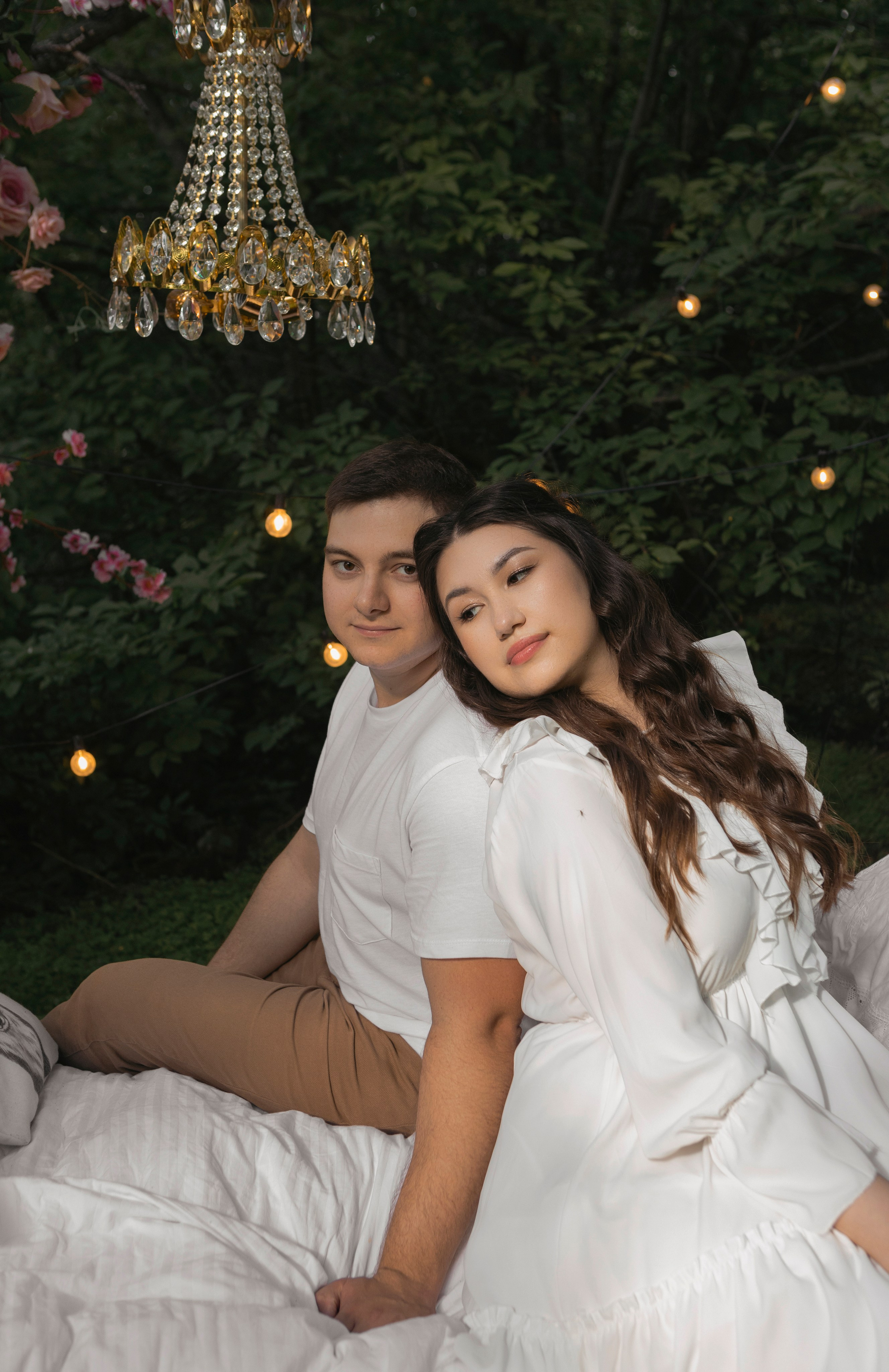 Полина и Юрий. Фотограф Лесозаводск/Хабаровск