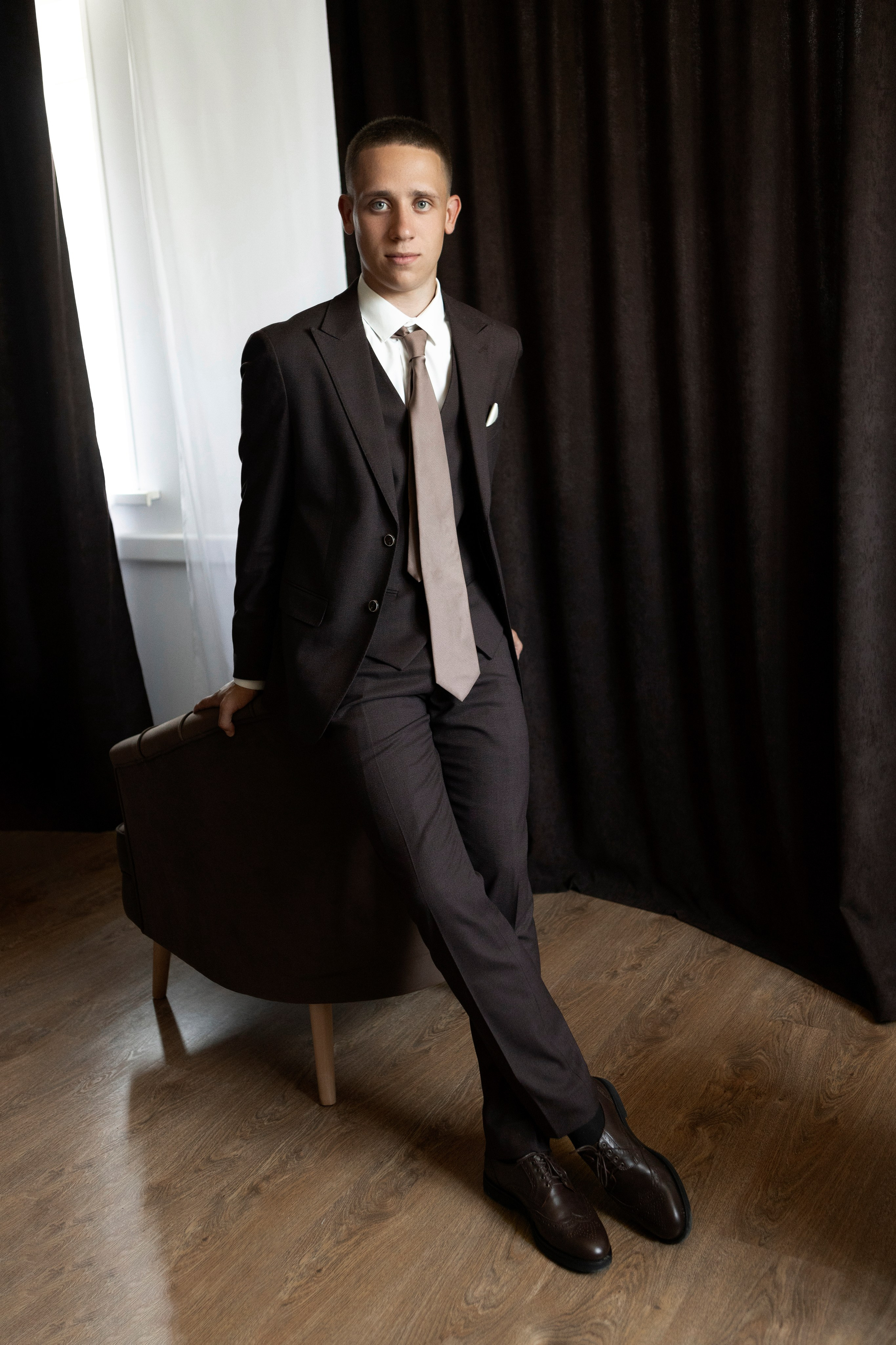 Ульяна и Александр. Фотограф Лесозаводск/Хабаровск