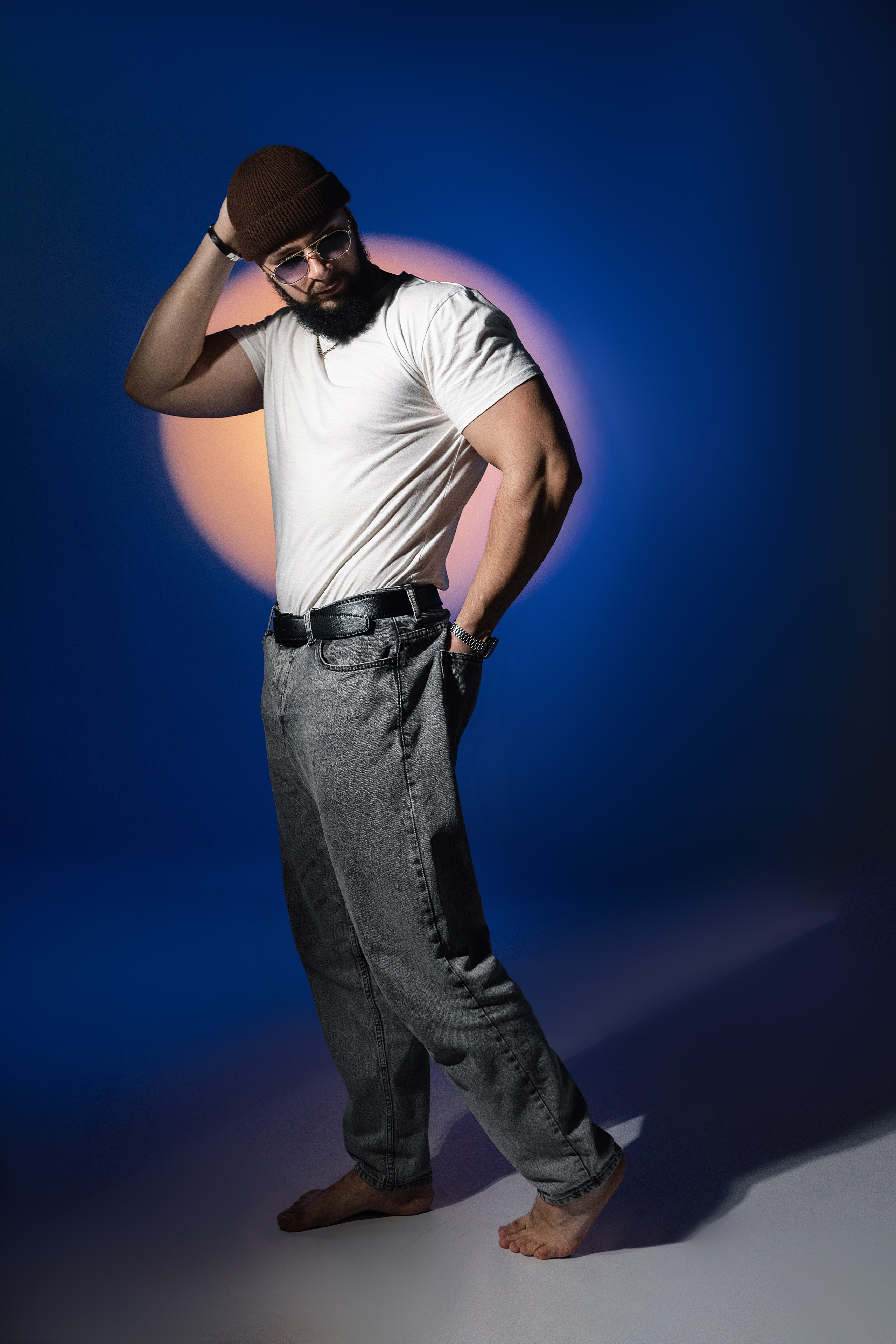 Никита. Фотограф Лесозаводск/Хабаровск