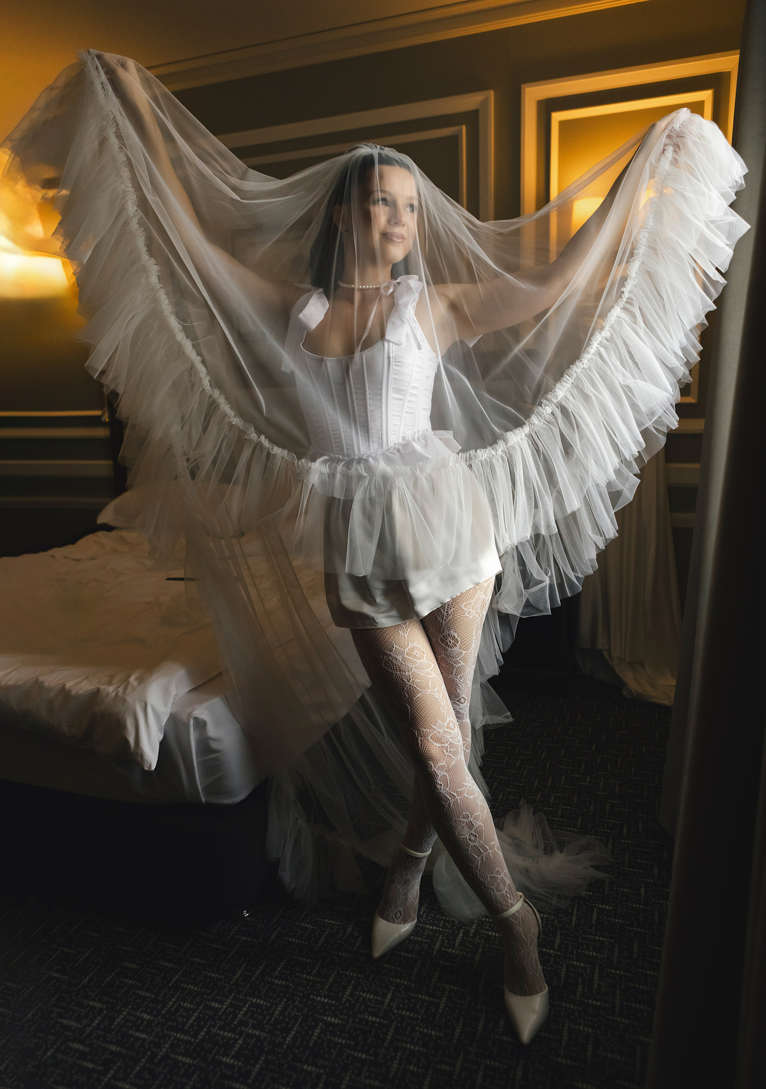 Софа и Рома. Фотограф Лесозаводск/Хабаровск