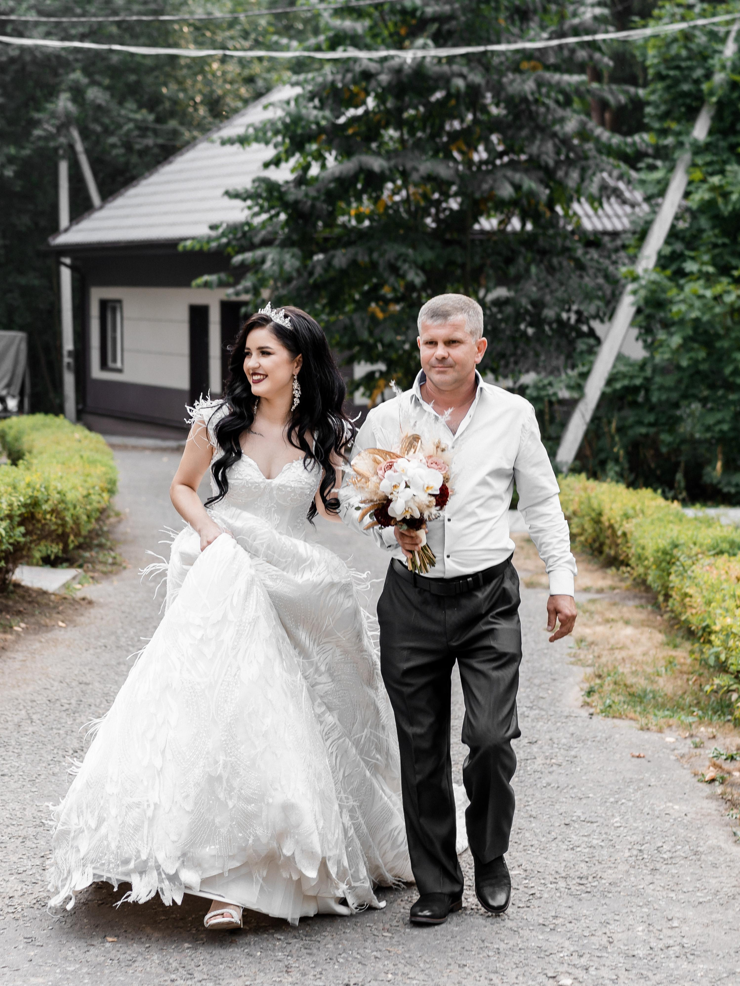 K & V. Свадебный Фотограф в Коломне и Москве Николай Максименко